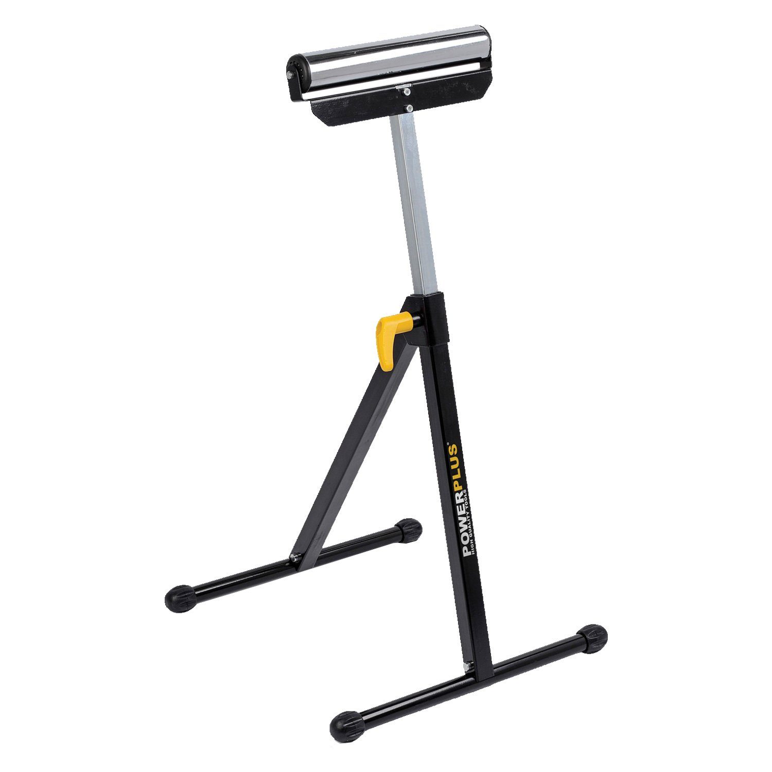 Unterstellbock höhenverstellbarer Rollenbock, Rollenbreite 30 cm bis