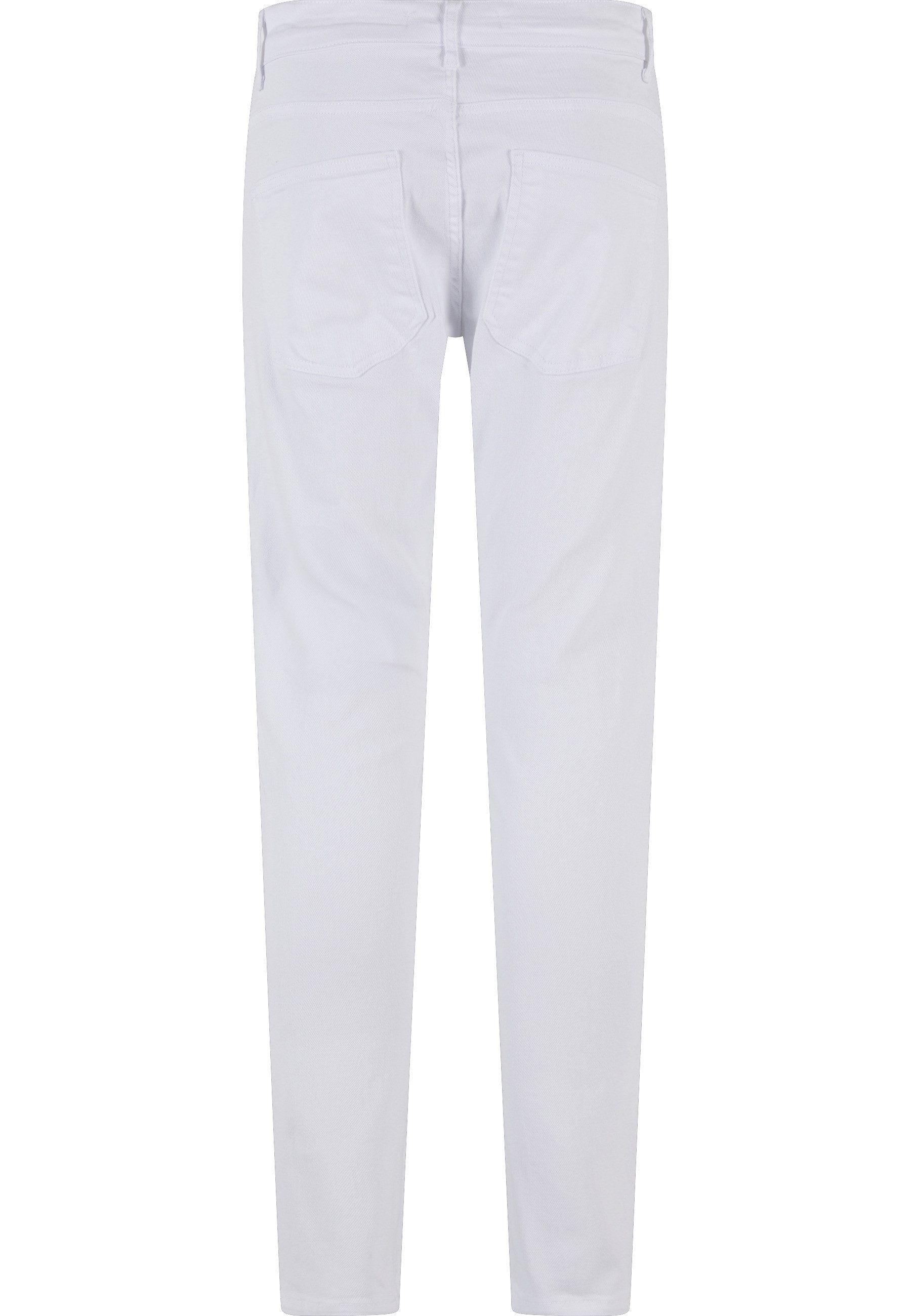 2Y Premium Bequeme Jeans 2Y Premium Herren 2Y Skinny Fit Jeans
