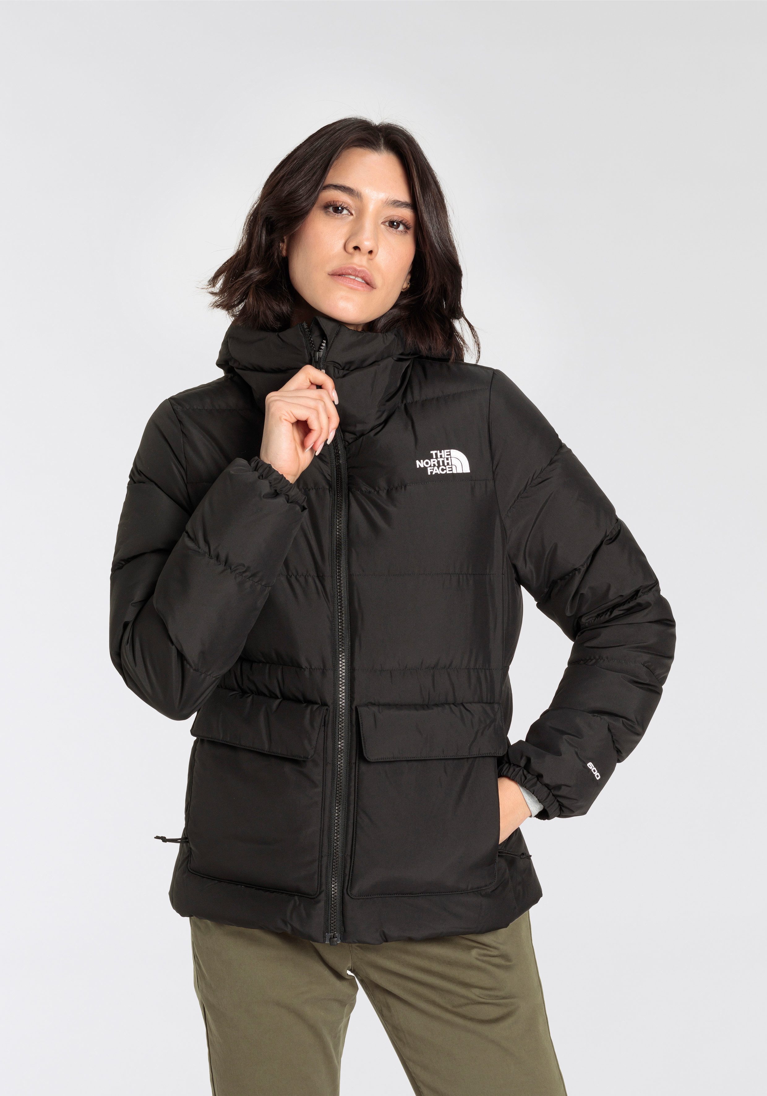 The North Face Daunenjacke GOTHAM JACKET günstig online kaufen