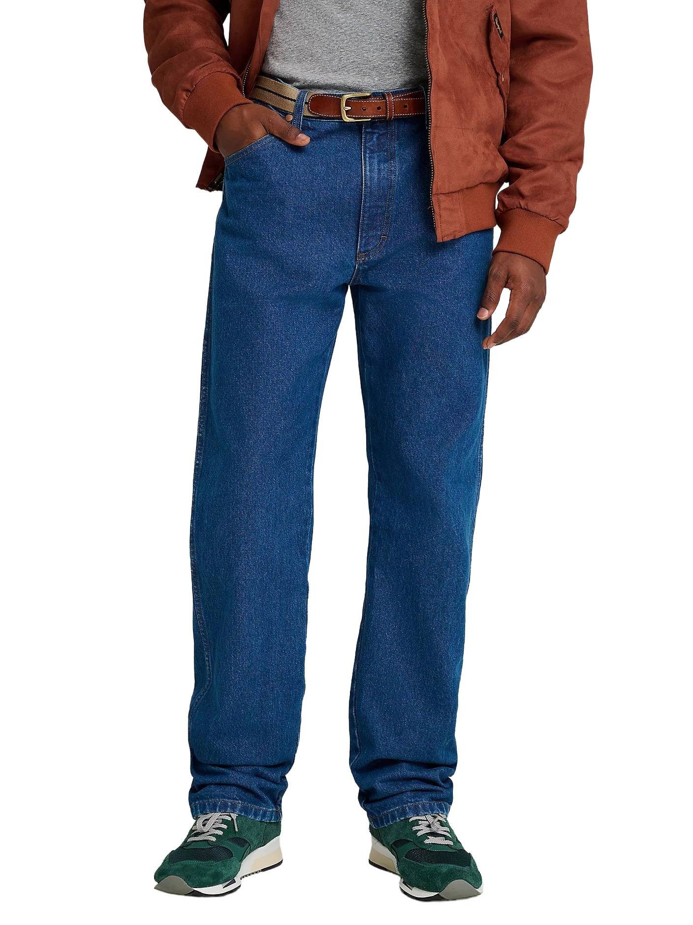 Straight-Jeans Jeans Wrangler 13MWZ