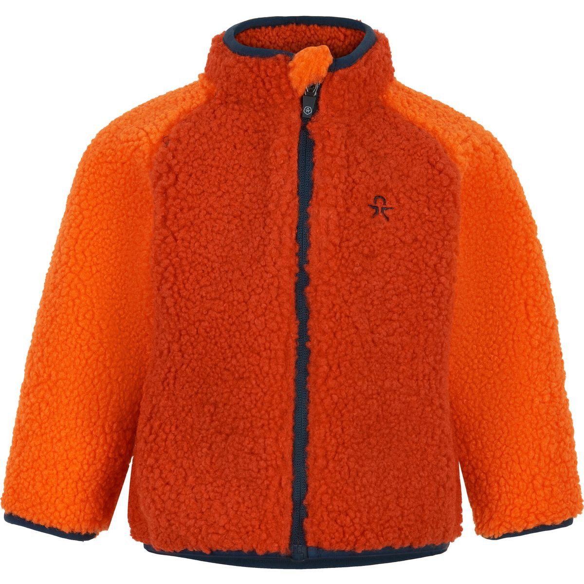 COLOR KIDS Fleecejacke Jacket Midlayer 740325