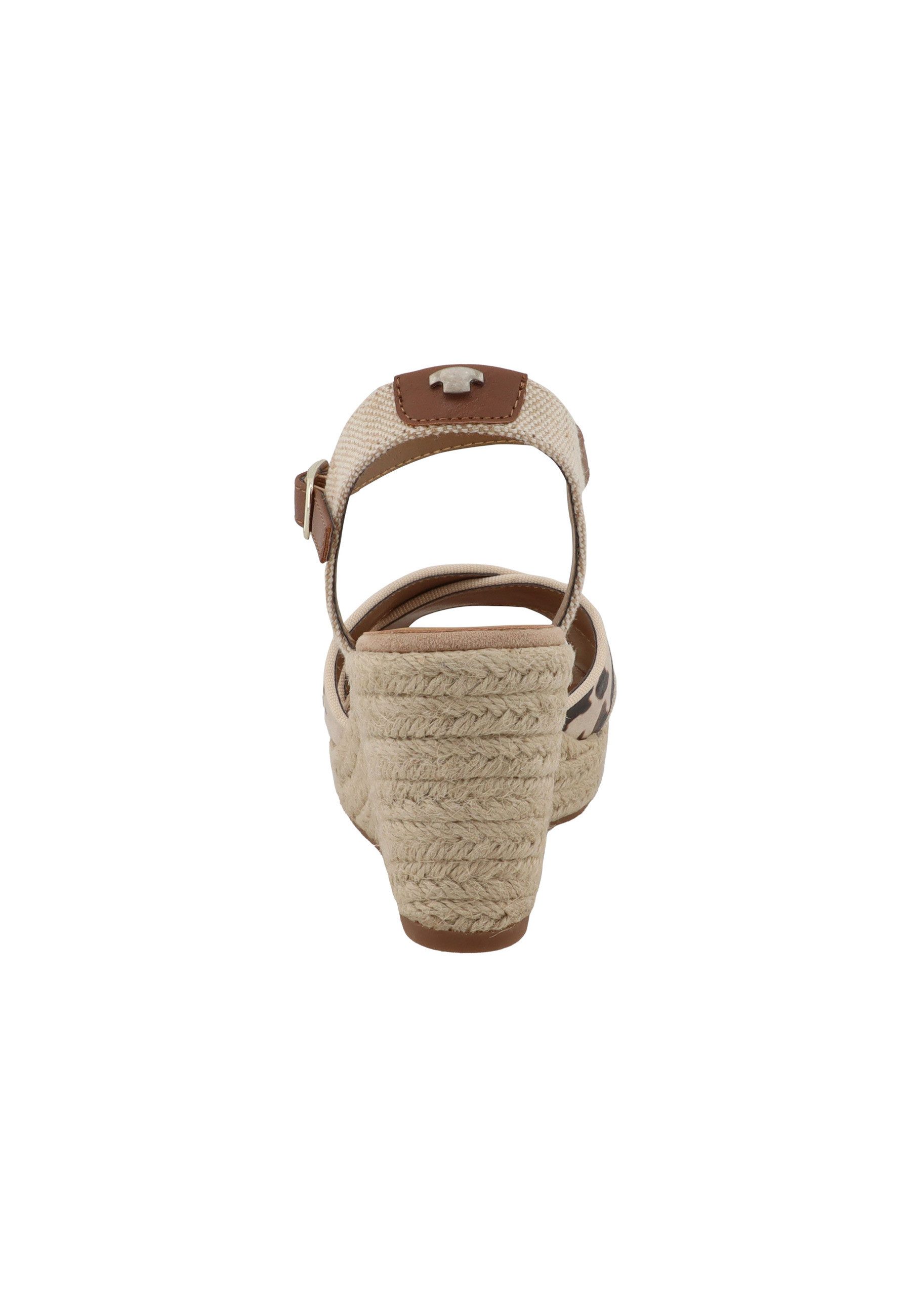 TOM TAILOR Tom Tailor High Sandal High-Heel-Sandalette