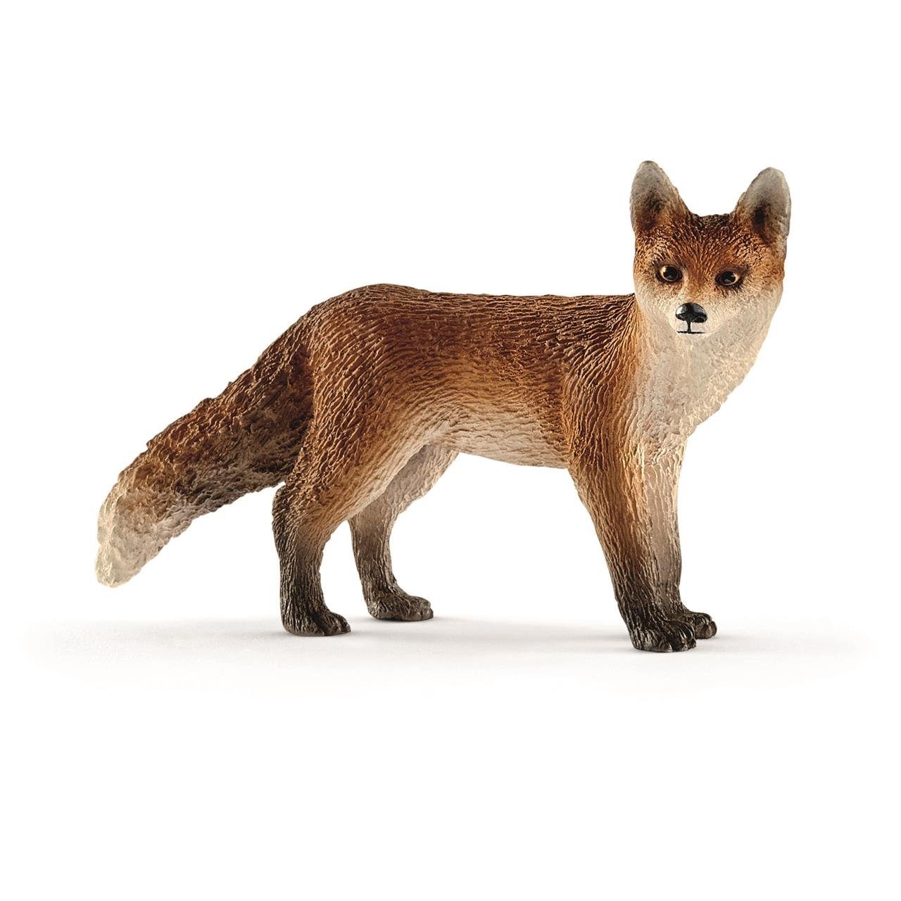 Schleich® Lernspielzeug Fuchs 14782 günstig online kaufen