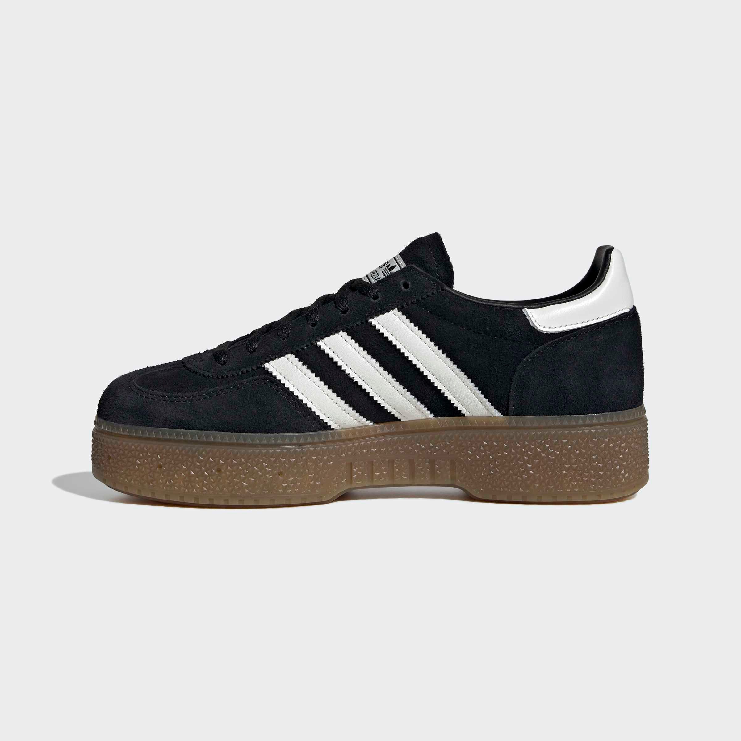 adidas Originals HANDBALL SPEZIAL BOLD W Plateausneaker