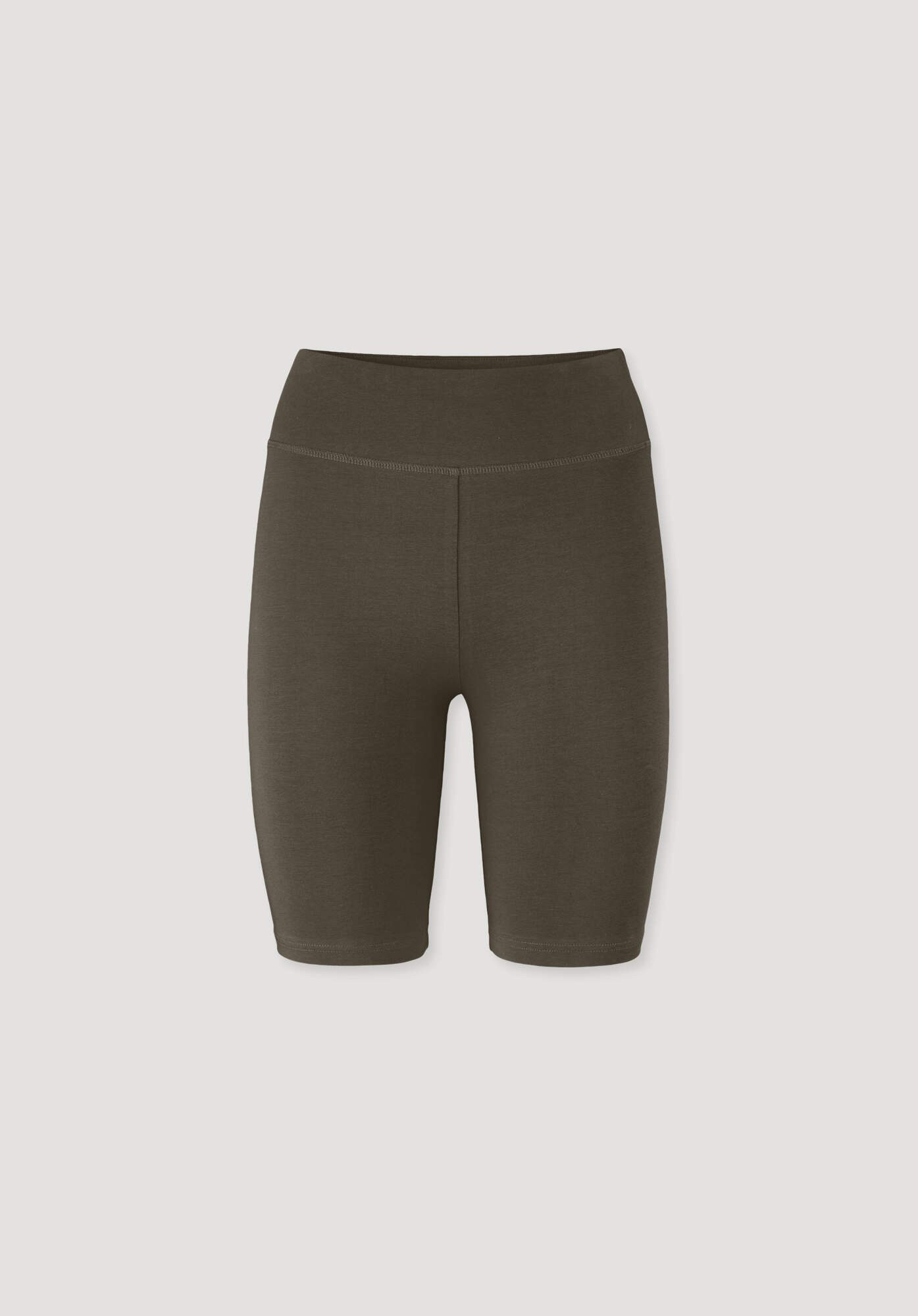 Hessnatur Leggings ACTIVE LIGHT aus Bio-Baumwolle (1-tlg)