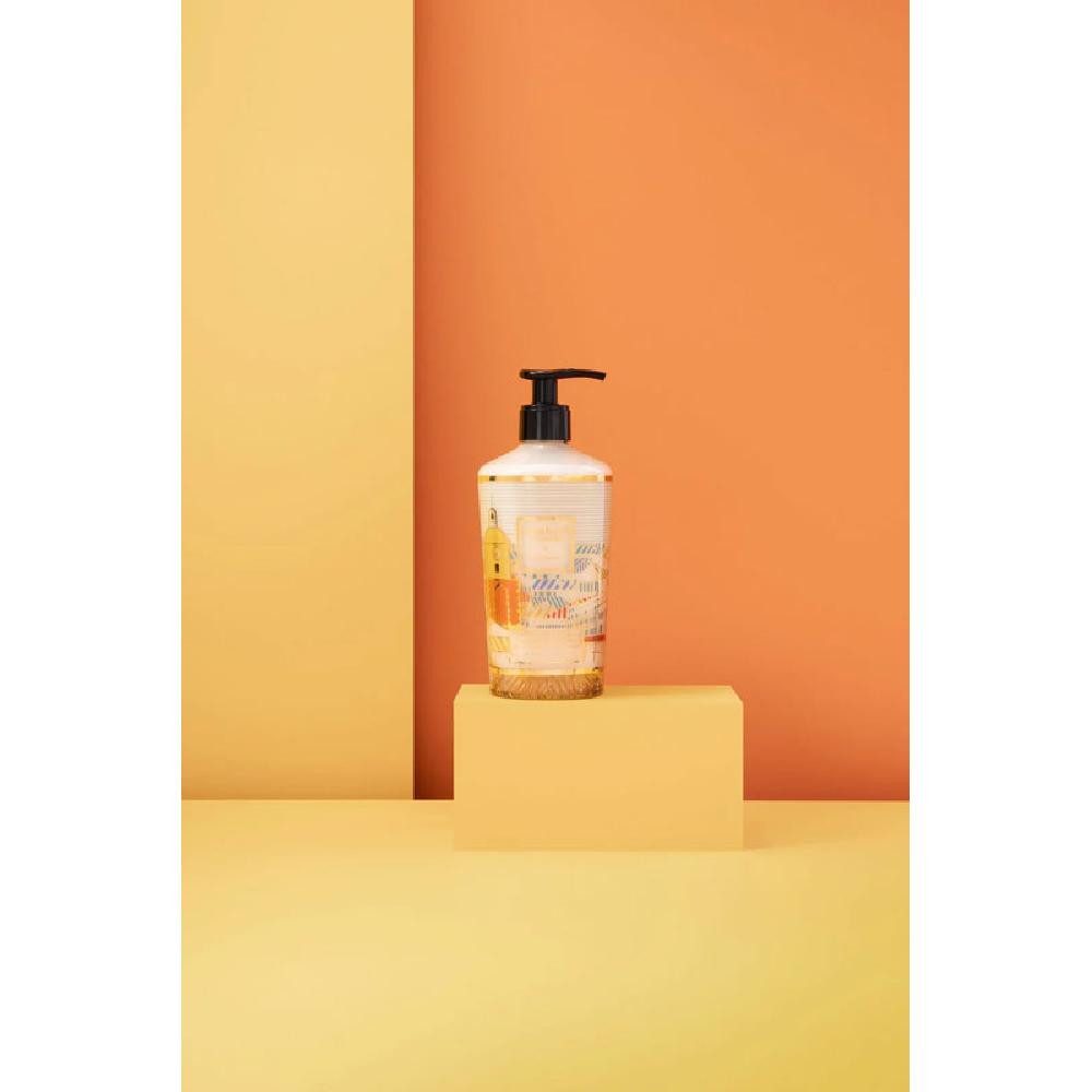 Baobab Handcreme Body & Hand Lotion Saint-Tropez (350ml)