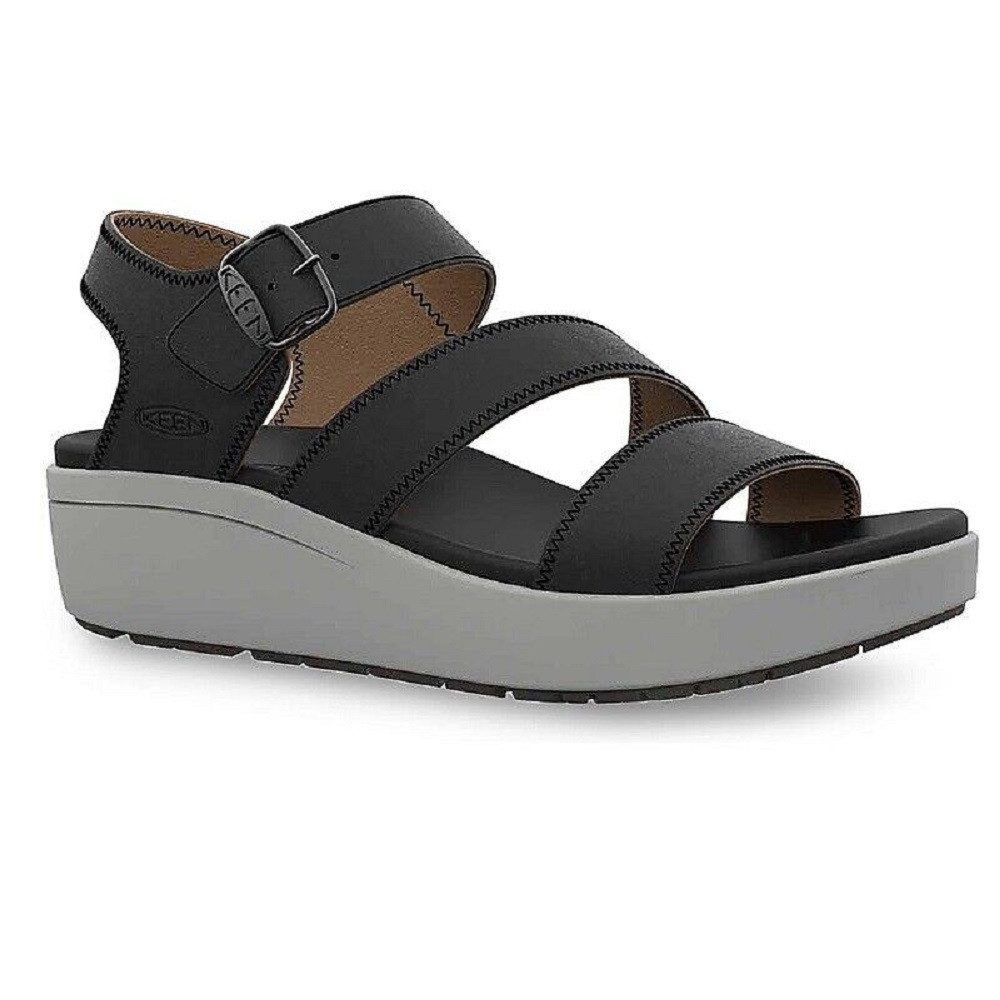 Keen Ellecity Backstrap Damen Sandalen Riemchensandalen Outdoor 1027274 Sandale