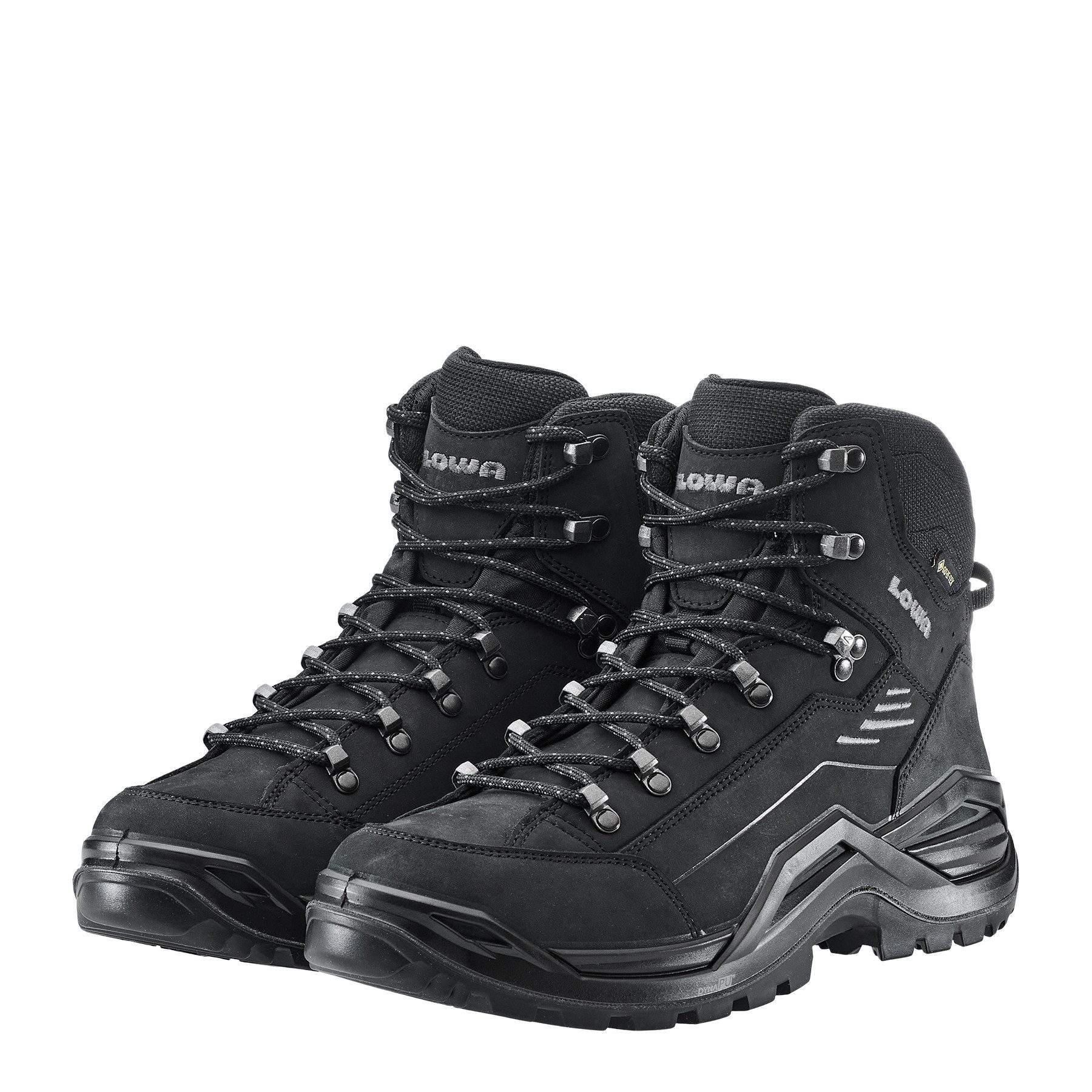 Lowa RENEGADE EVO GORE-TEX MID Wanderschuh günstig online kaufen