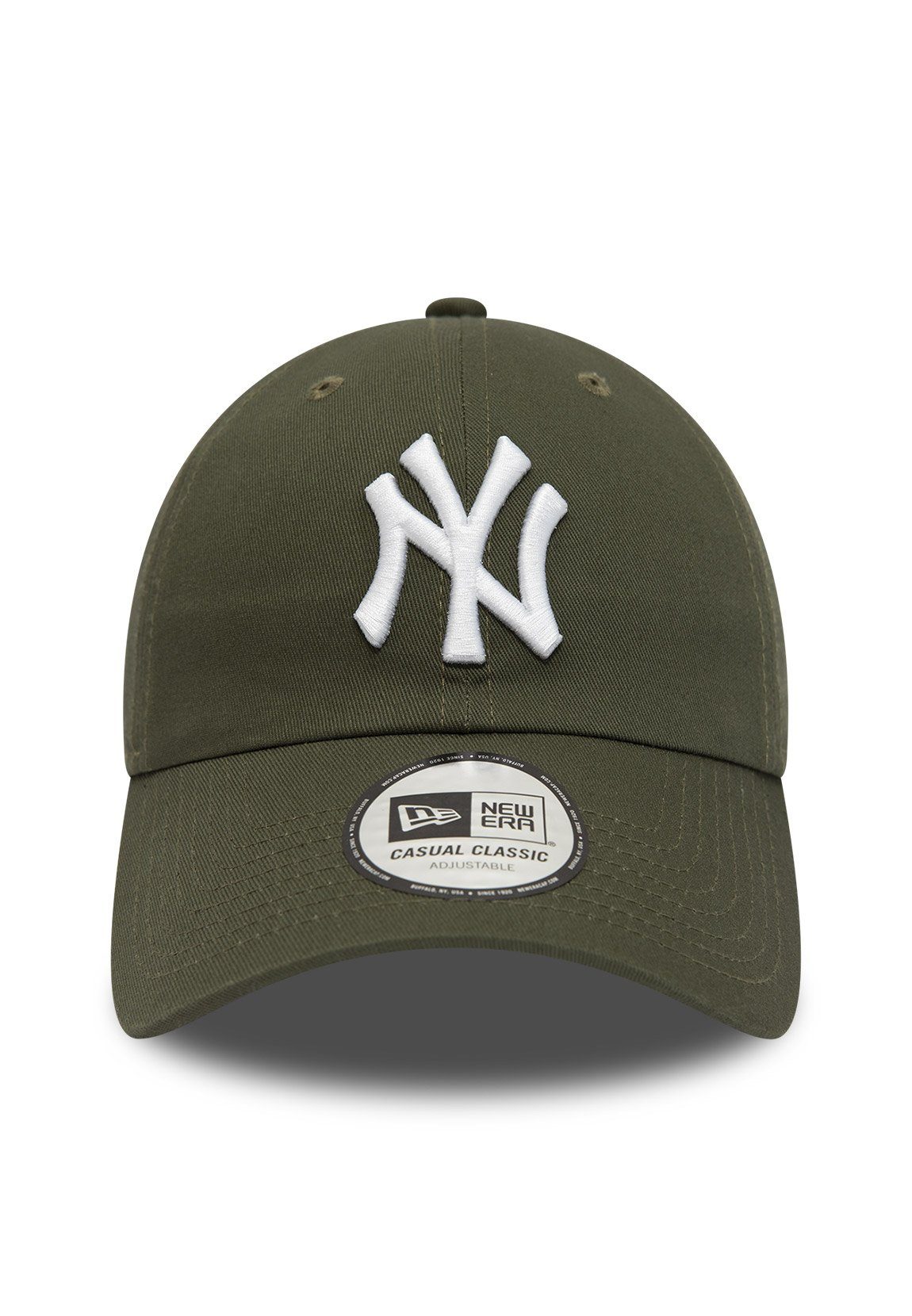 Cap Baseball 9Twenty Adjustable NY New Cap Era League YANKEES New Essential Era