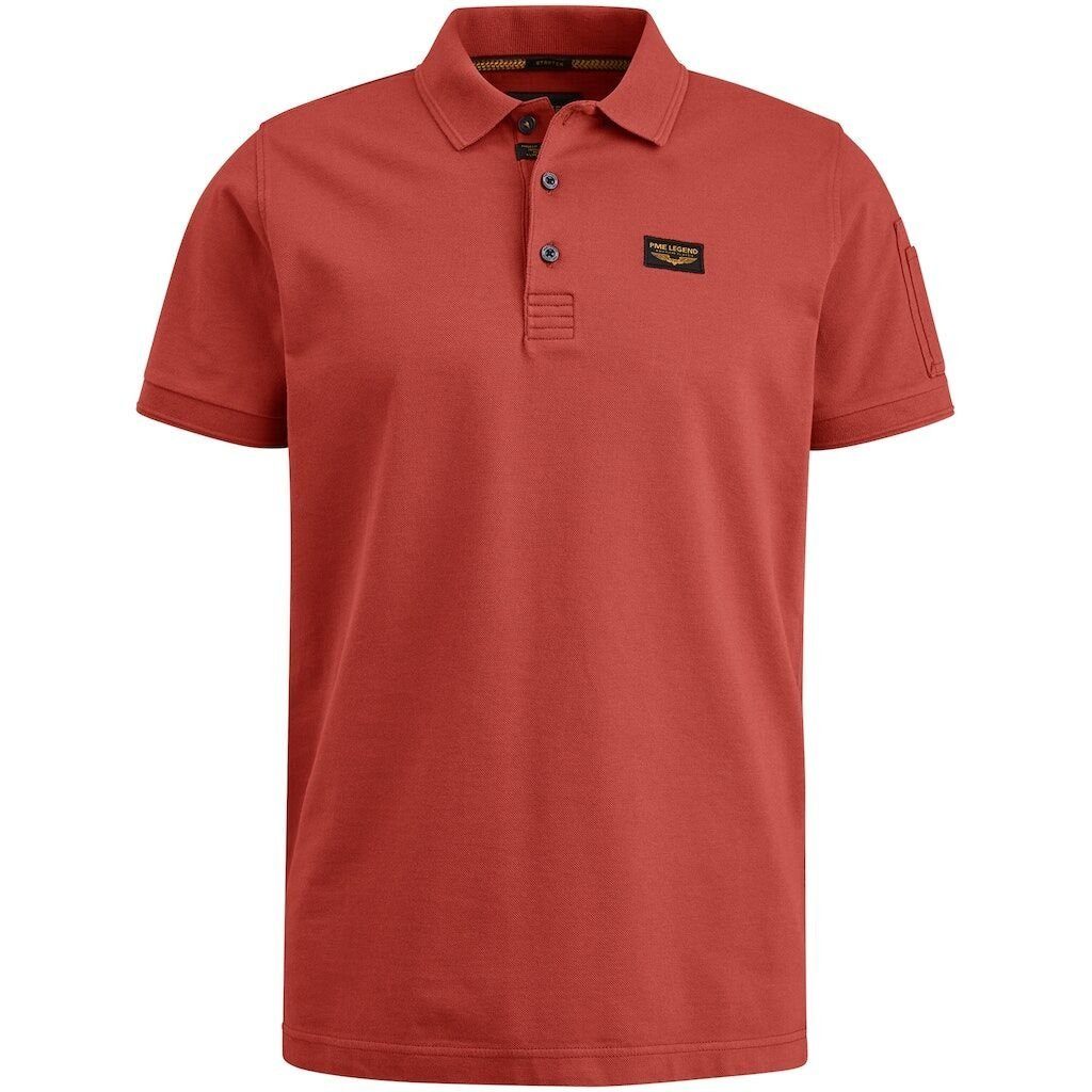 PME LEGEND Poloshirt bossa nova | 