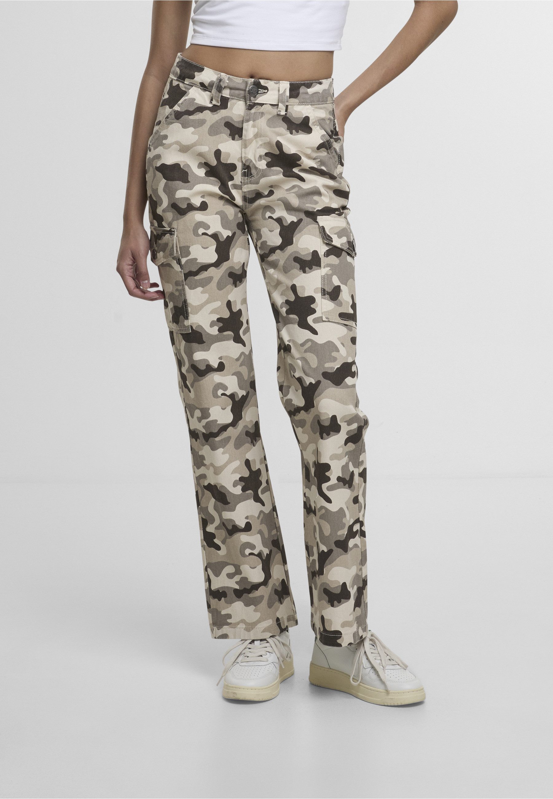 DEF Bequeme Jeans DEF DEF Straight Fit Jeans