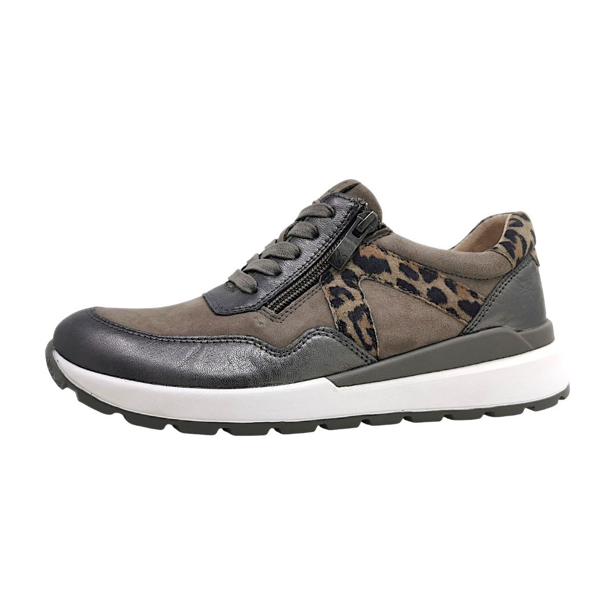 Caprice sportlicher Schnürer Schnürschuh günstig online kaufen