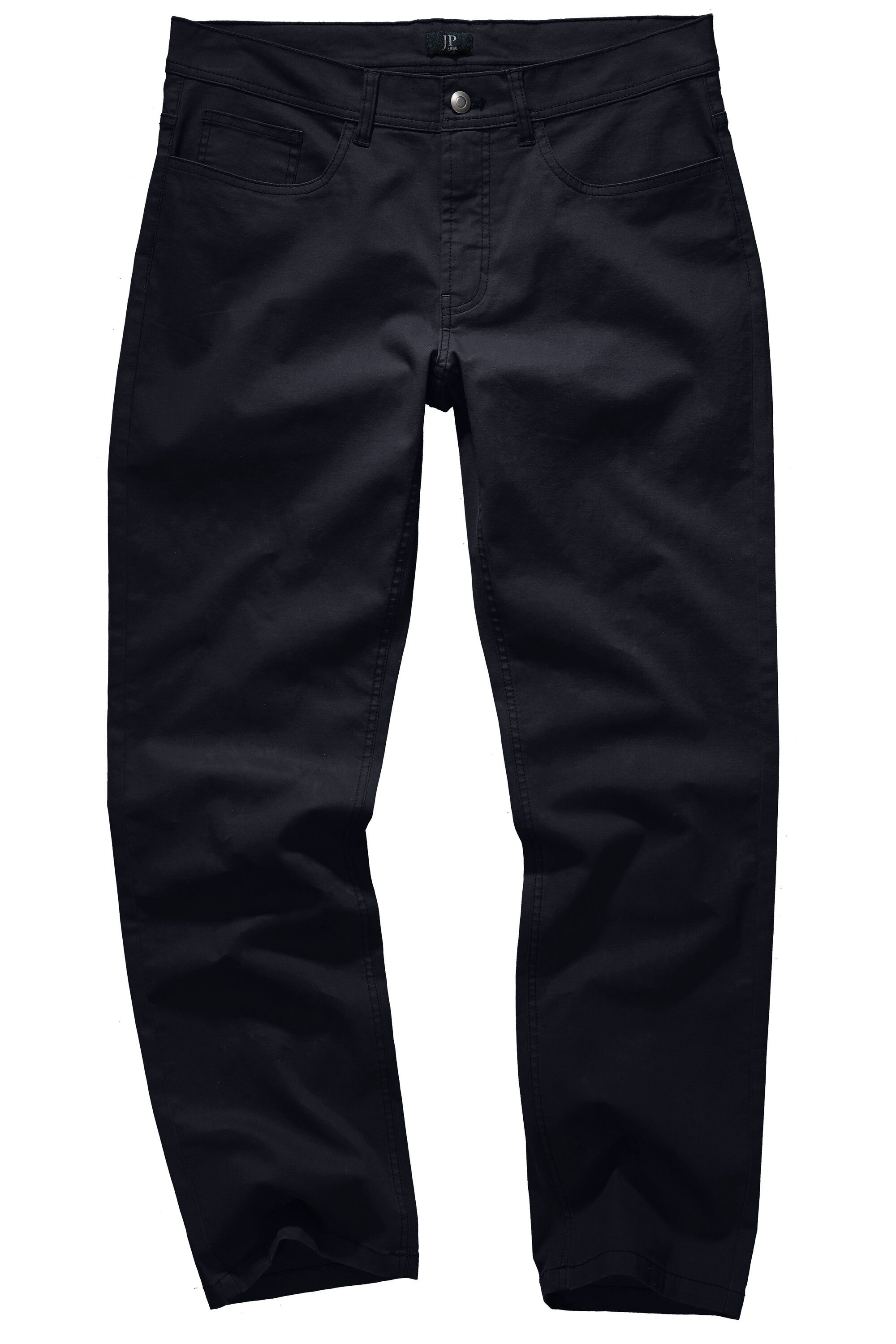 JP1880 5-Pocket-Jeans JP1880 Twillhose Bauchfit 5-Pocket Regular Fit günstig online kaufen