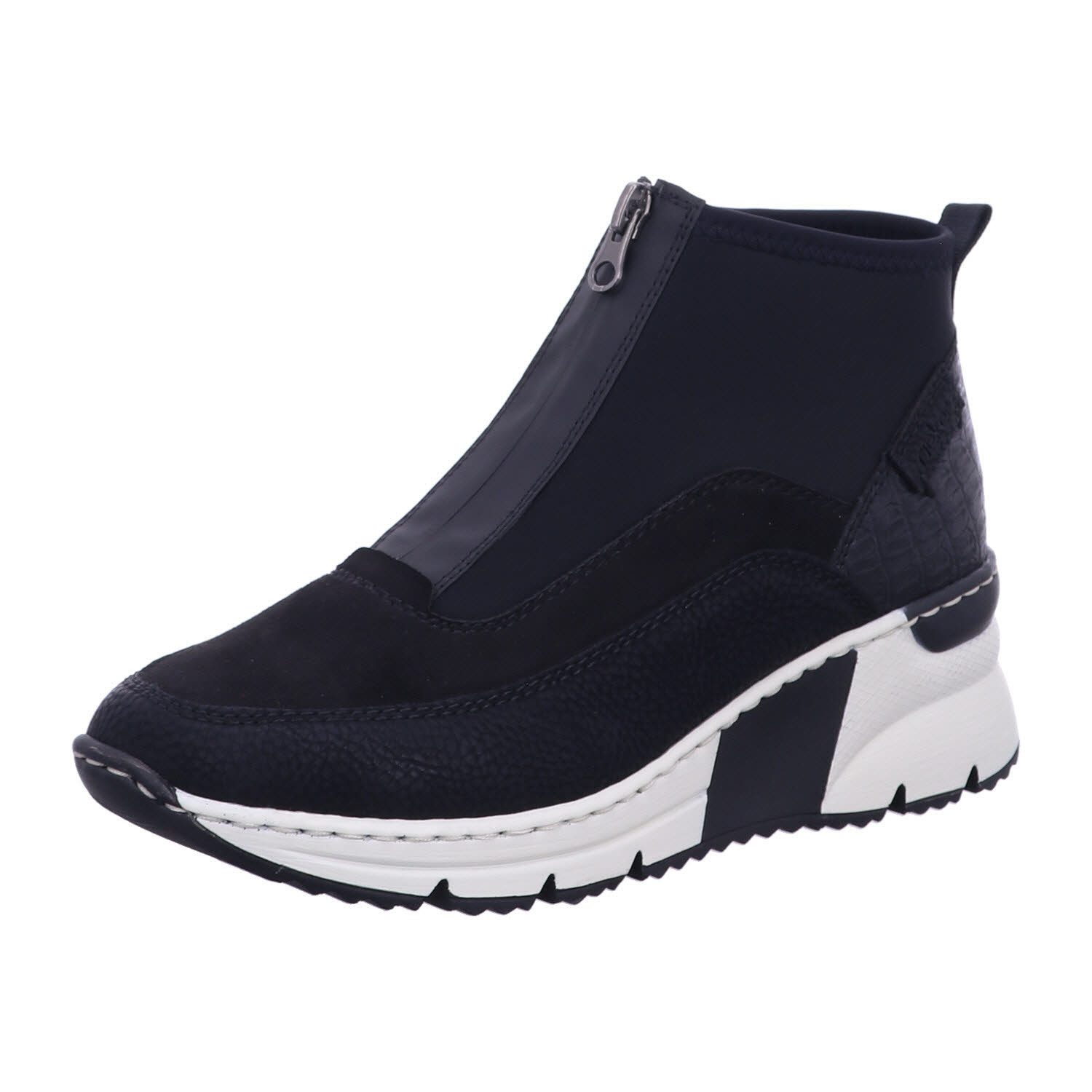 Rieker HWK Stiefelette günstig online kaufen