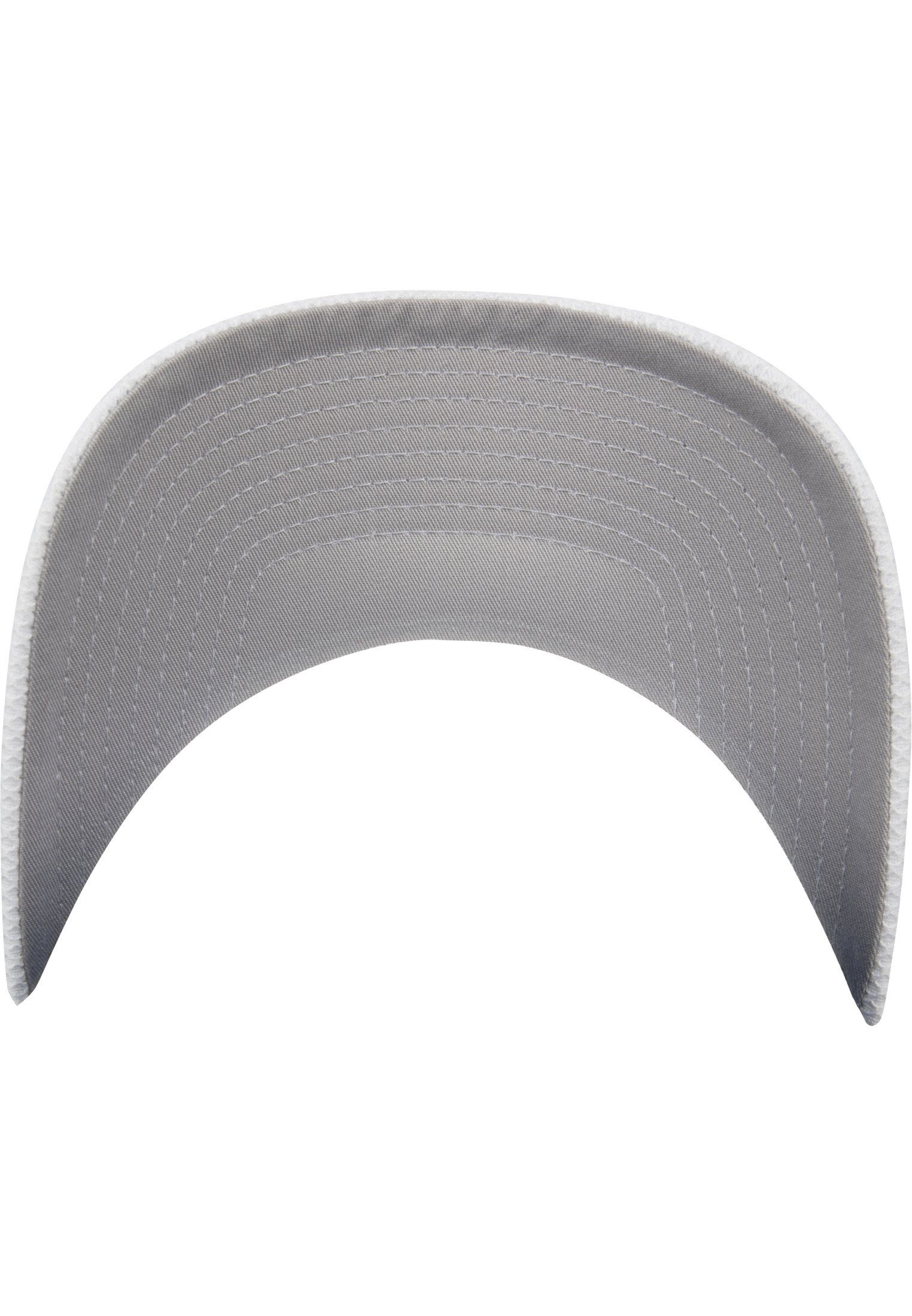 110 Cap Accessoires Flexfit Hybrid white Flex