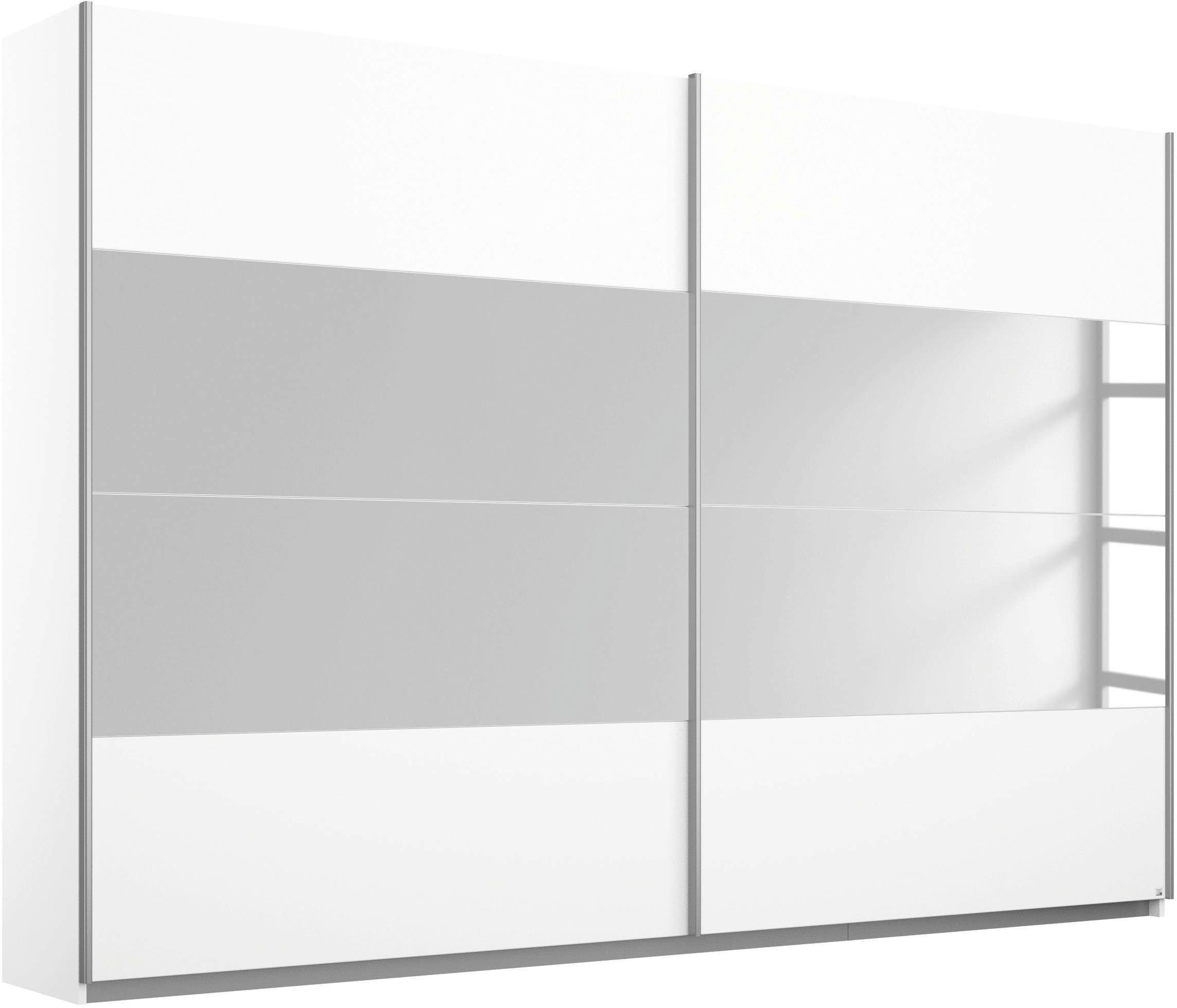 rauch Schwebetürenschrank "Quadra", inkl. Schubkasteneinsatz und zusätzlich günstig online kaufen