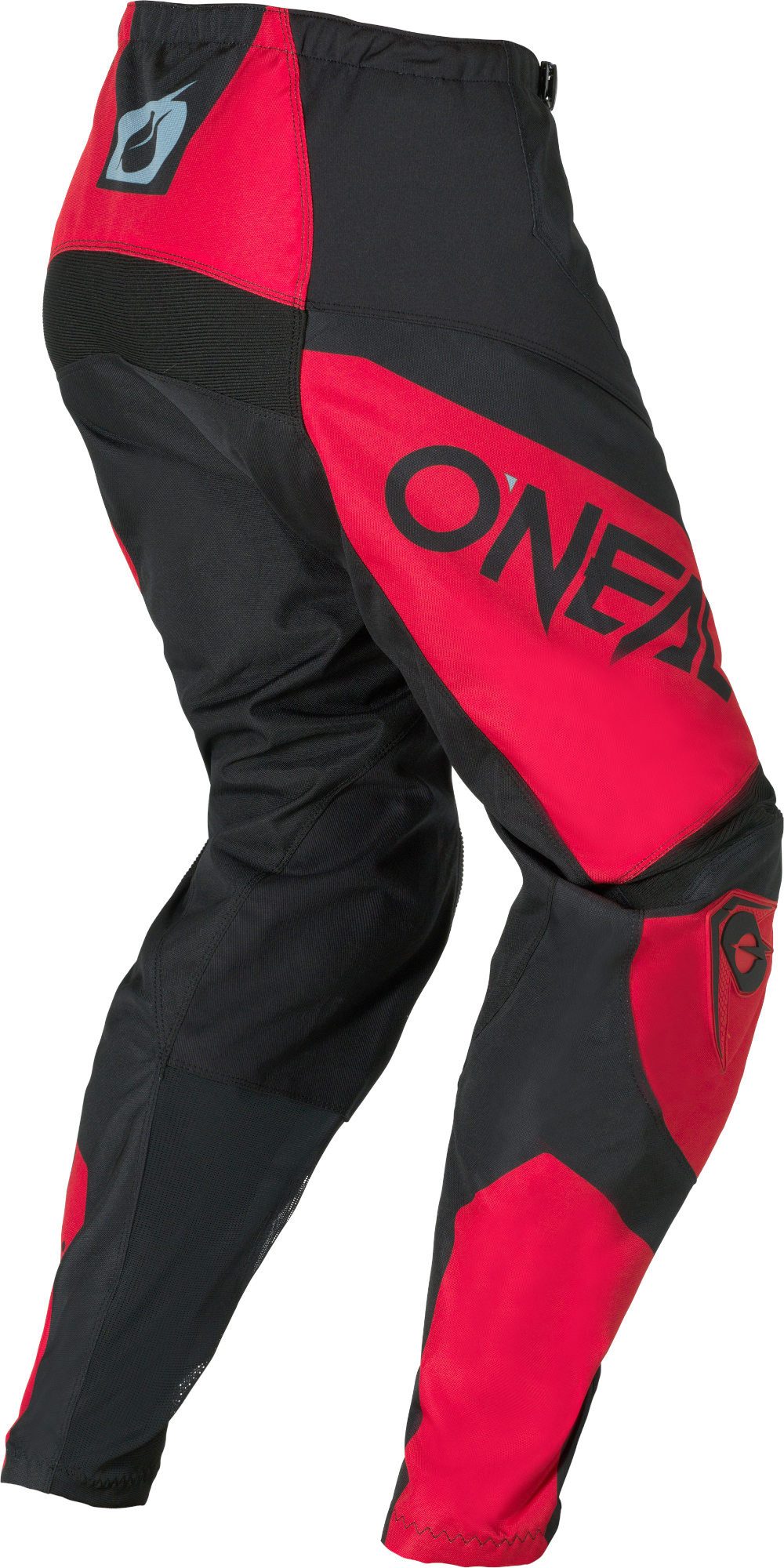 O’NEAL Motorradhose ELEMENT RACEWEAR Motocross Hose Atmungsaktiv robust