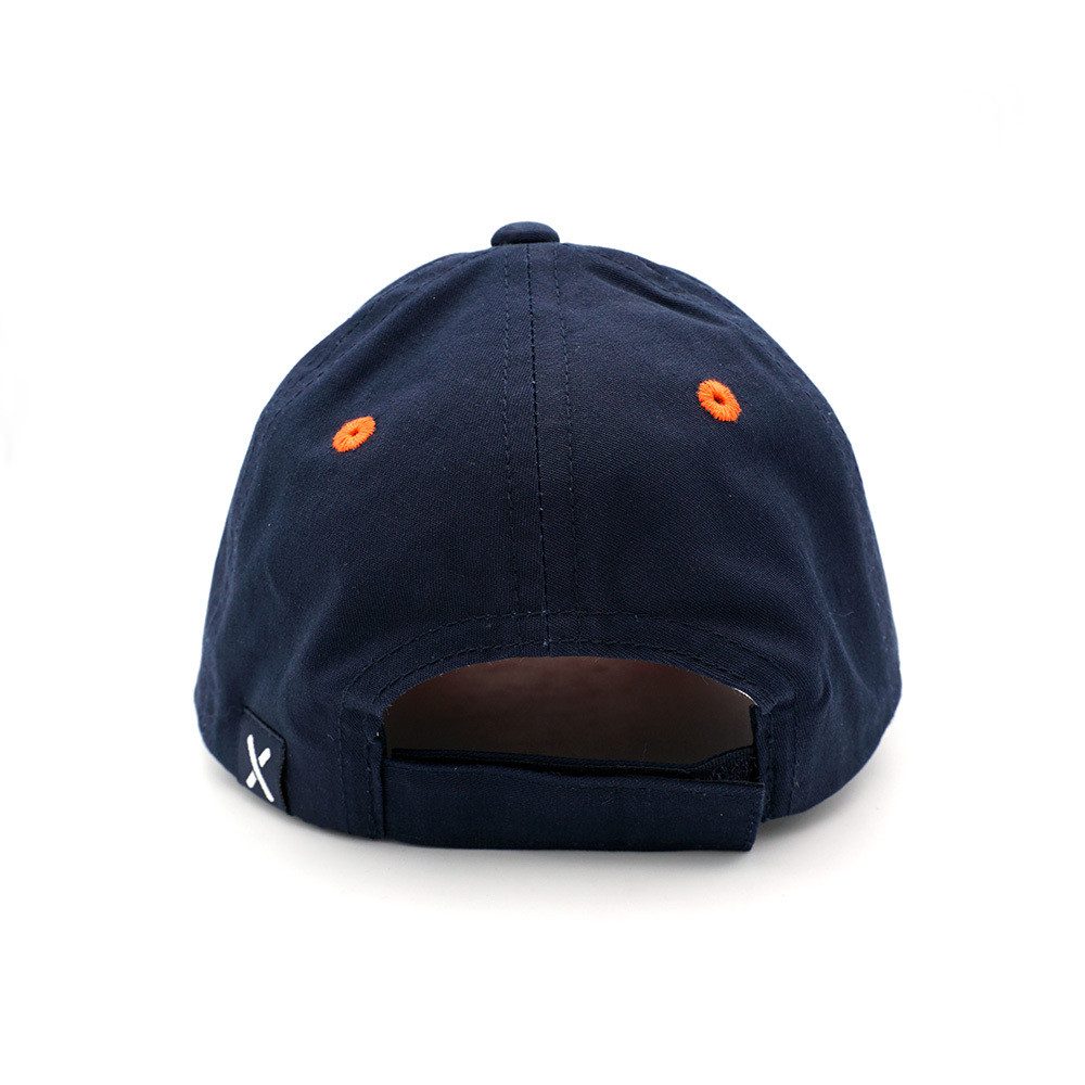 MAXIMO Baseball Cap MINI BOY-Cap, "fire günstig online kaufen