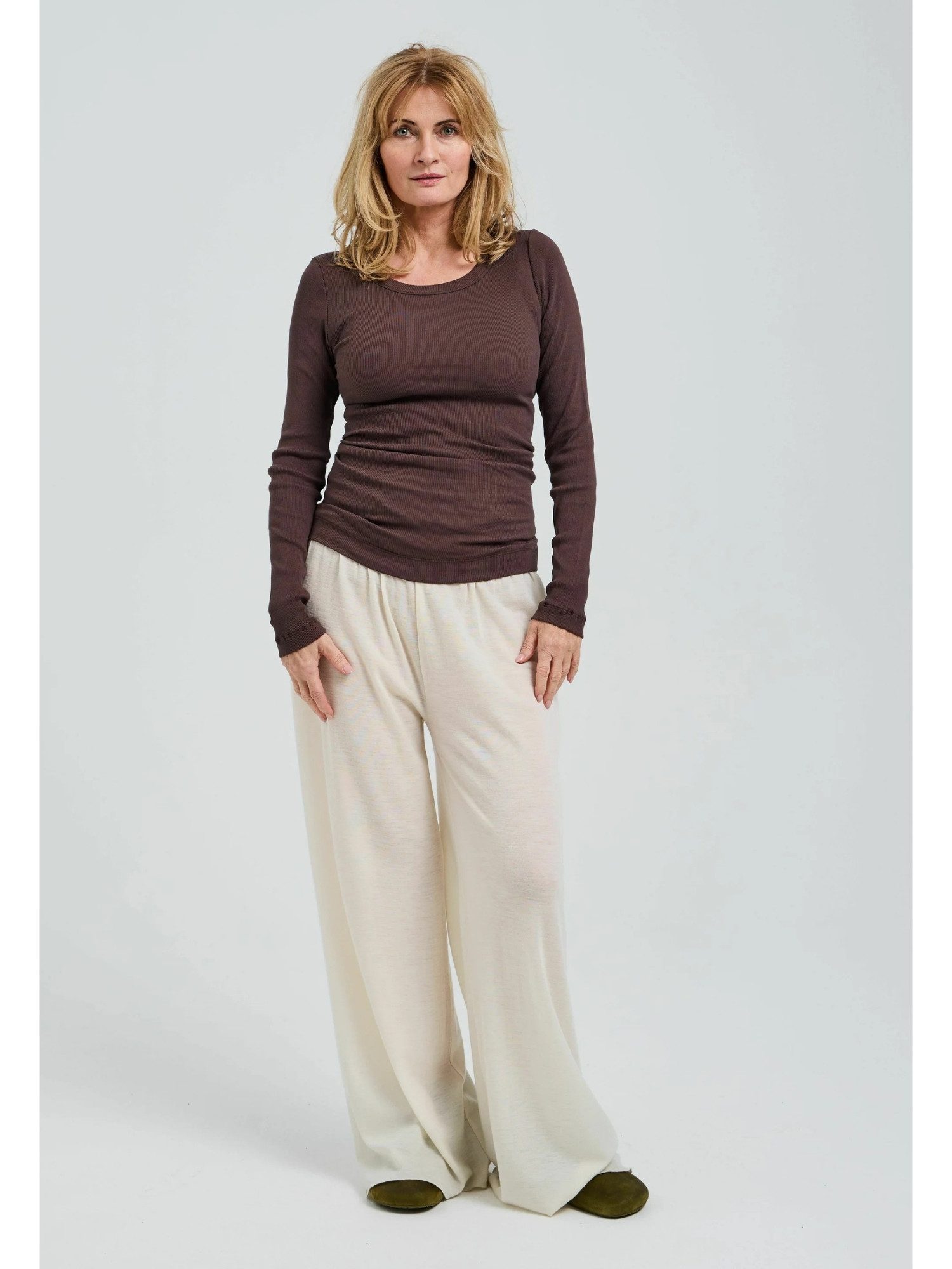 Seamless Basic Funktionstop Seamless Basic Top Allure