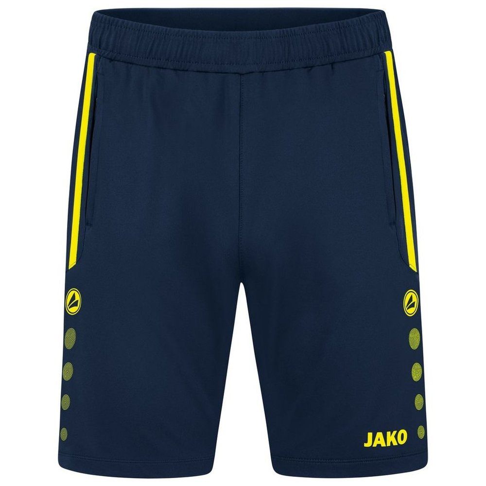 Jako Trainingsshorts Trainingsshort Allround