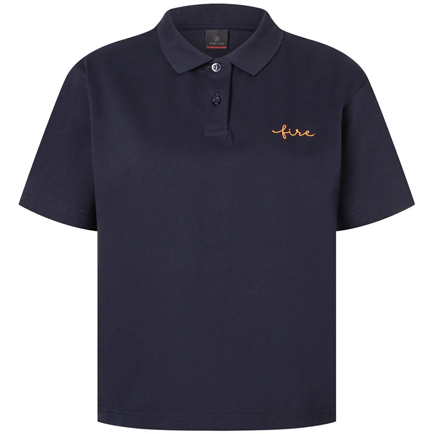 Bogner Fire + Ice Poloshirt Polos LADIES CHARLOTT