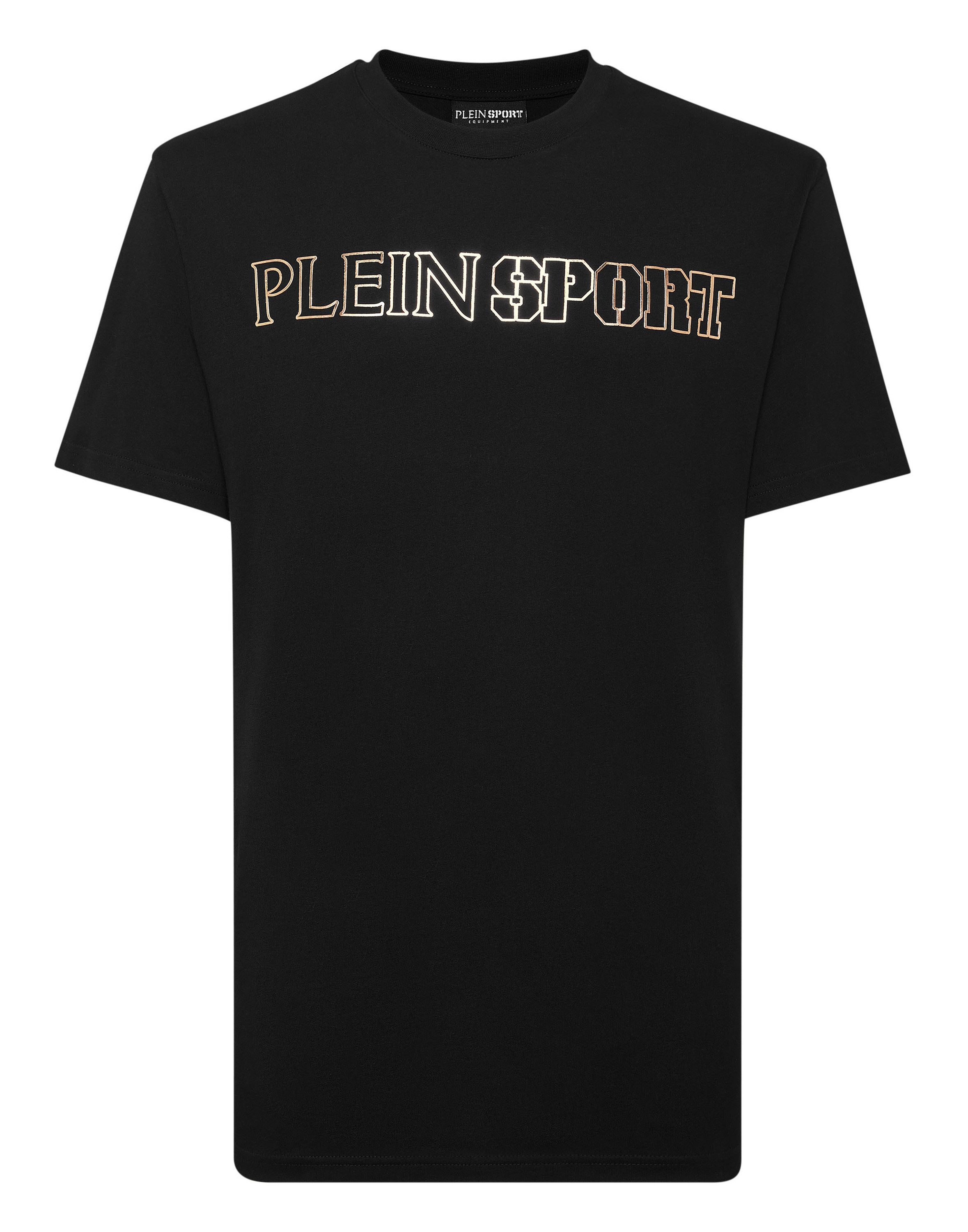 PLEIN SPORT T-Shirt Tiger günstig online kaufen