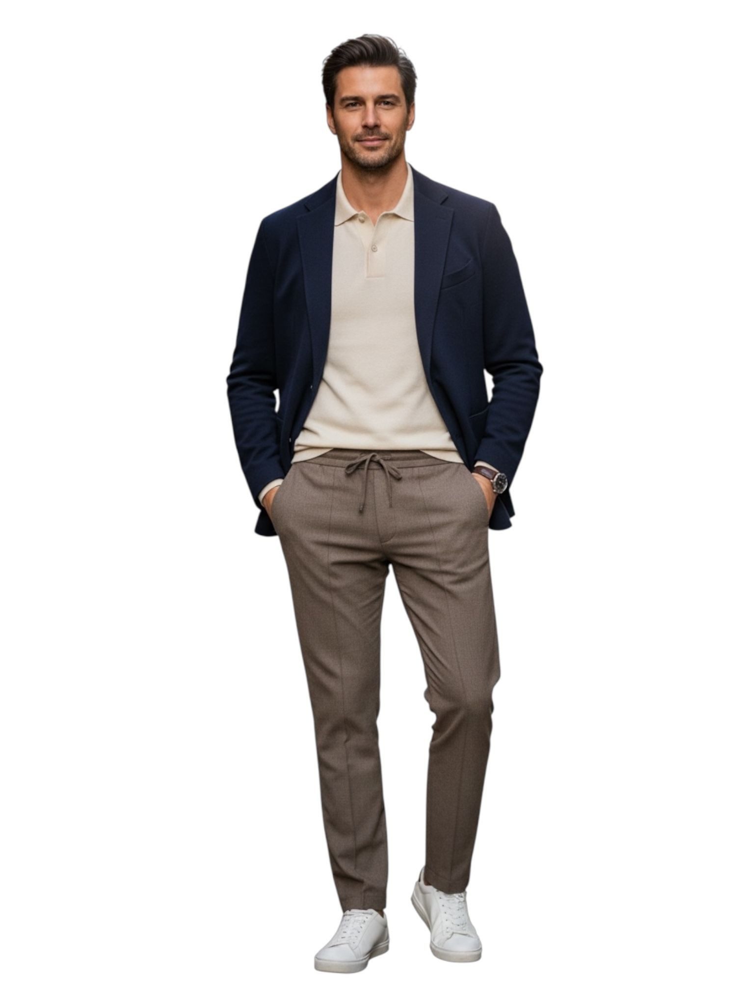 HUGO Chinos