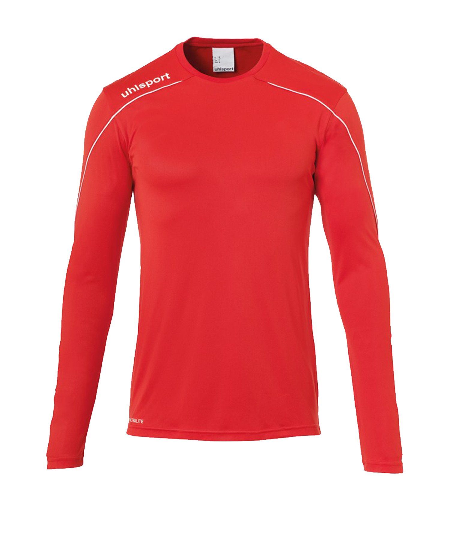 Fußballtrikot uhlsport Stream 22 Trikot langarm Kids