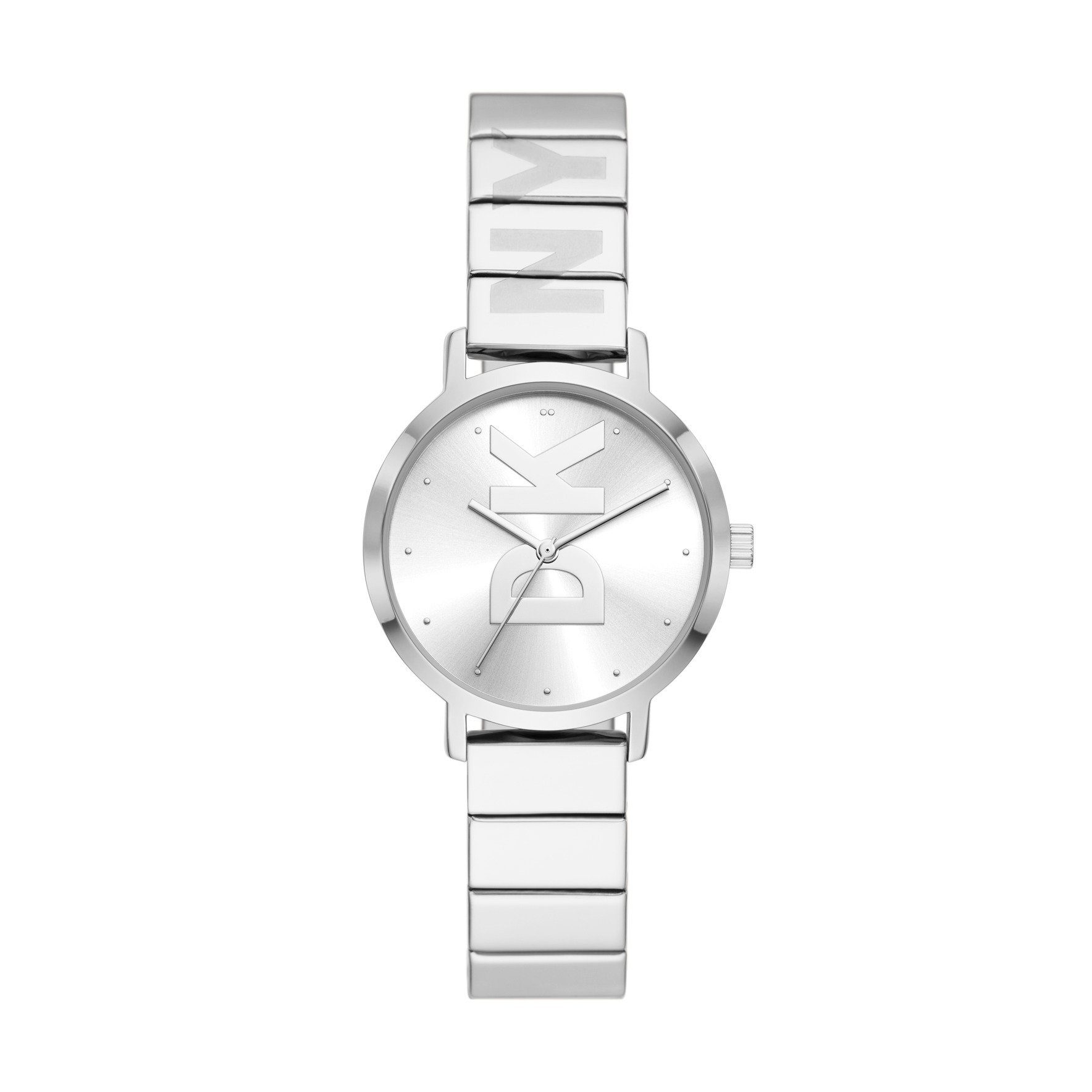 DKNY Quarzuhr Armbanduhr