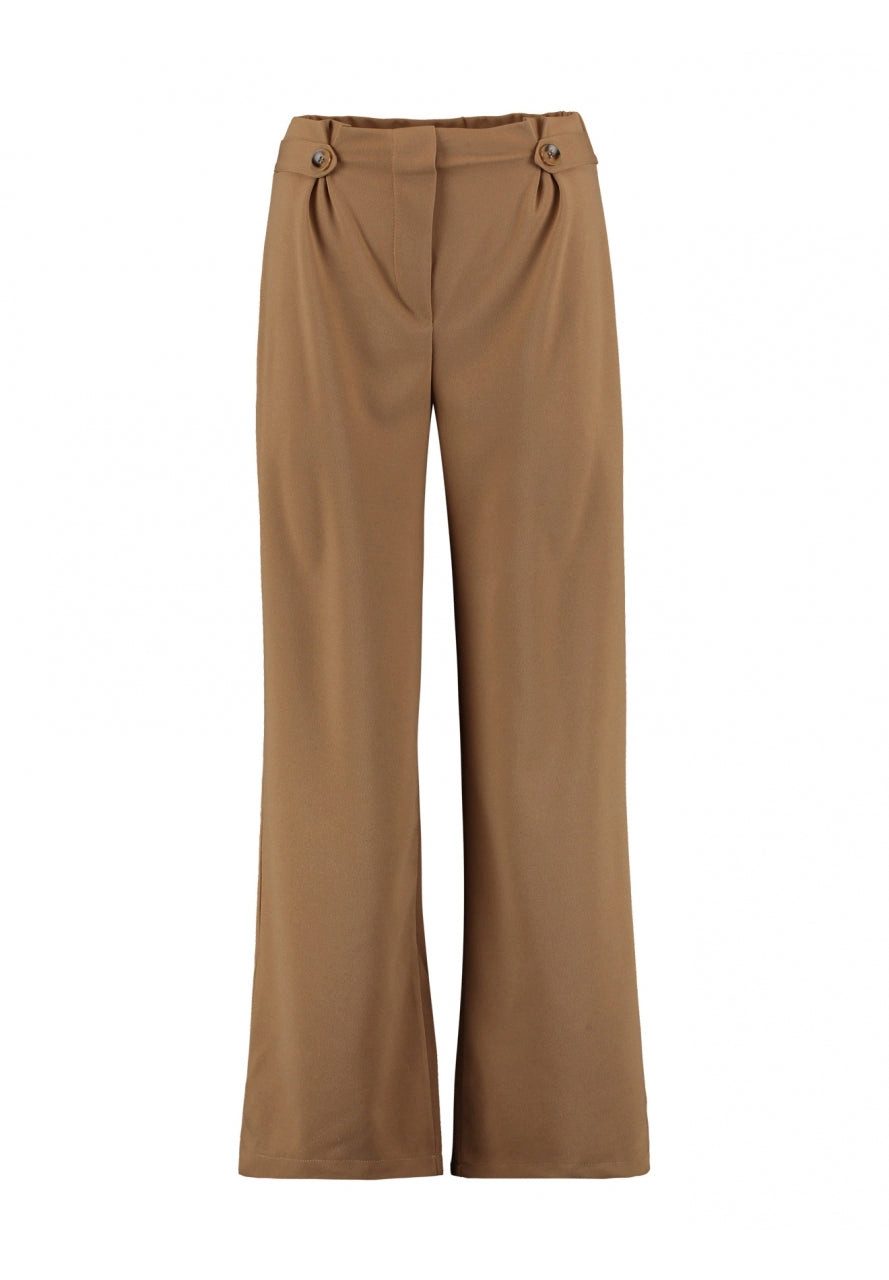 HaILY’S Stoffhose Be44atrice (1-tlg)