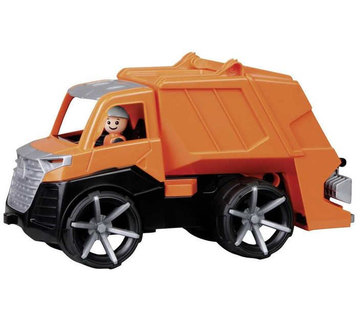 voelkner selection Outdoor-Spielzeug LENA TRUXX² Müllwagen