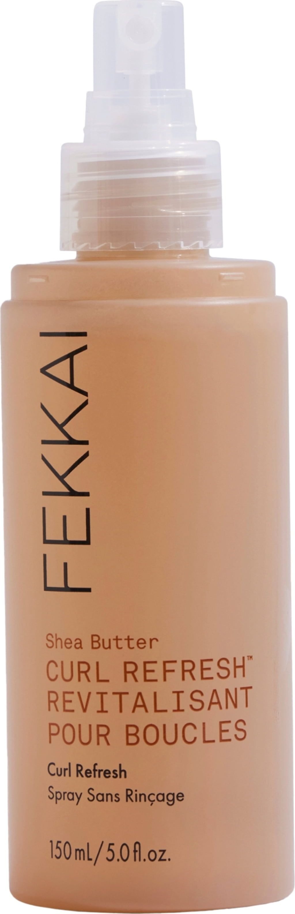 Fekkai Спрей Shea Butter Curl Refresh, 1-tlg.