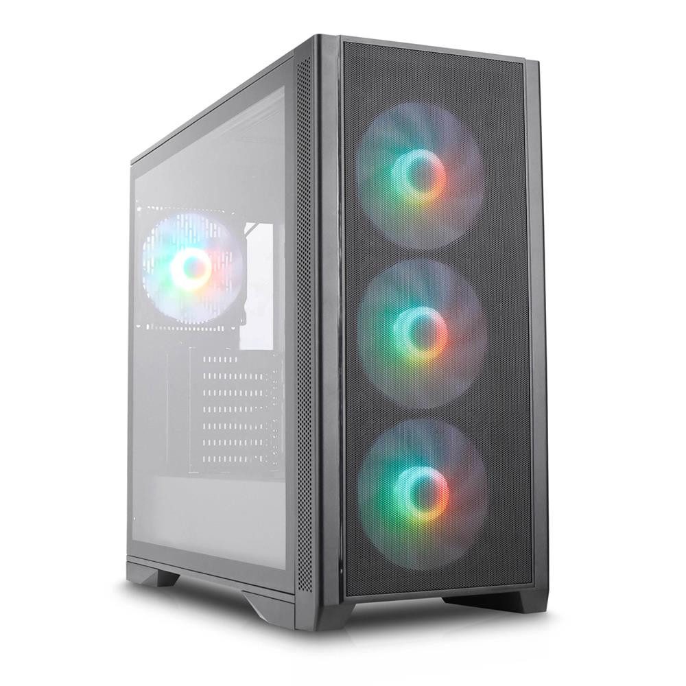 PC-Gehäuse Air 1000 Black