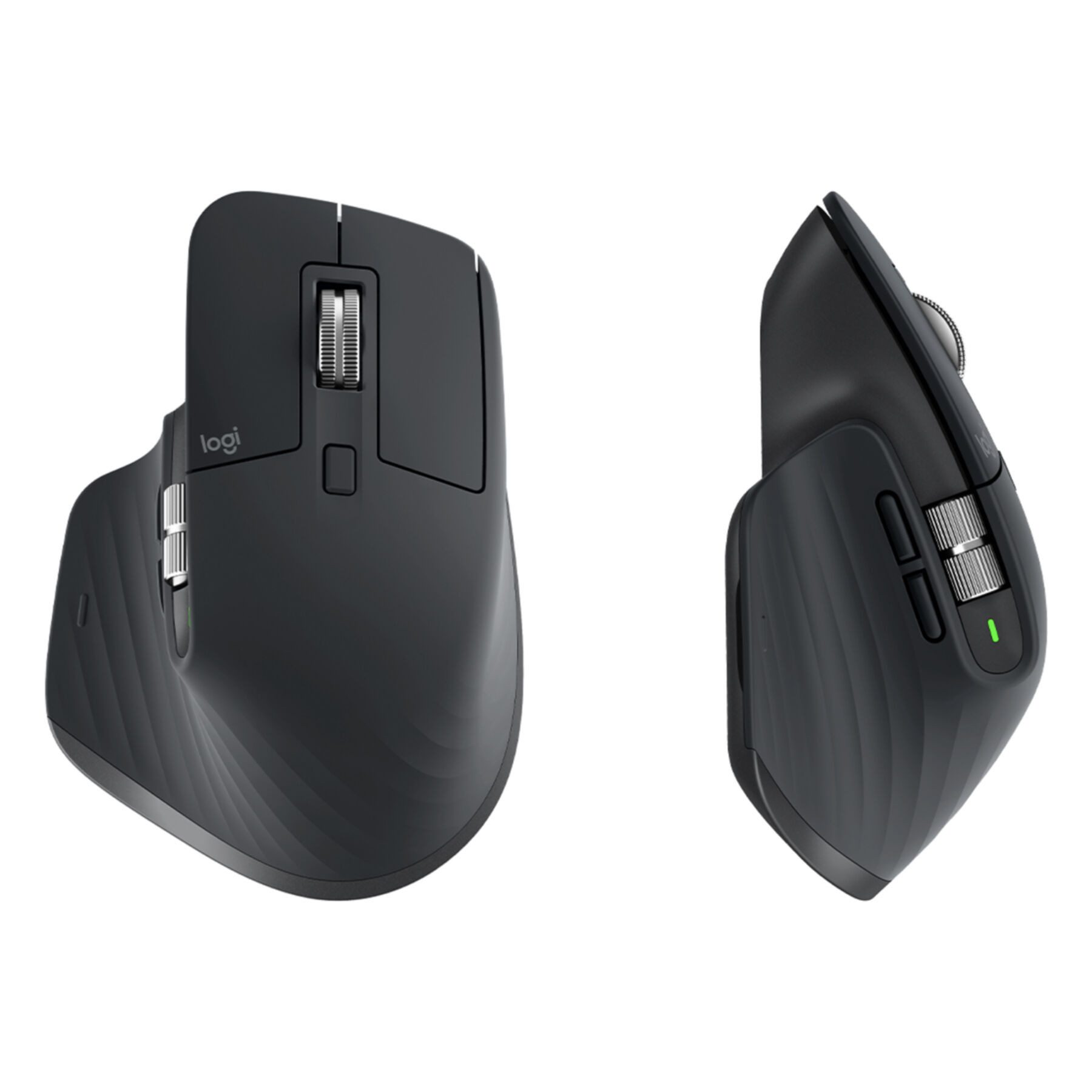 Logitech 910-006582 Maus (Funk)