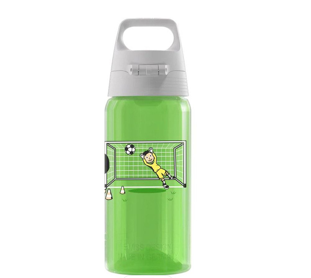 Sigg Lunchbox Frühstücksset Set VIVA Kids "Lunchbox + Trinkflasche, SIGG Frühstücksset Set VIVA Kids "Lunchbox + Trinkflasche"
