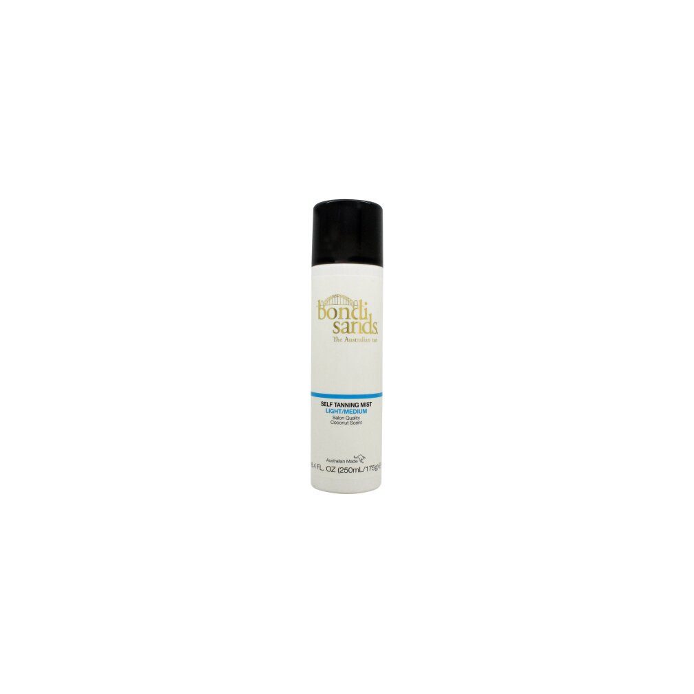 Bondi Sands Selbstbräunungslotion Self Tanning Mist - Light/Medium