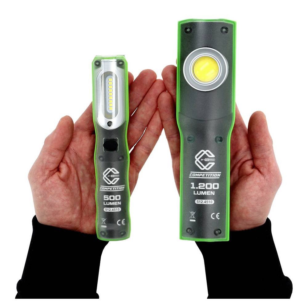 KS Tools Arbeitsleuchte 512.4515