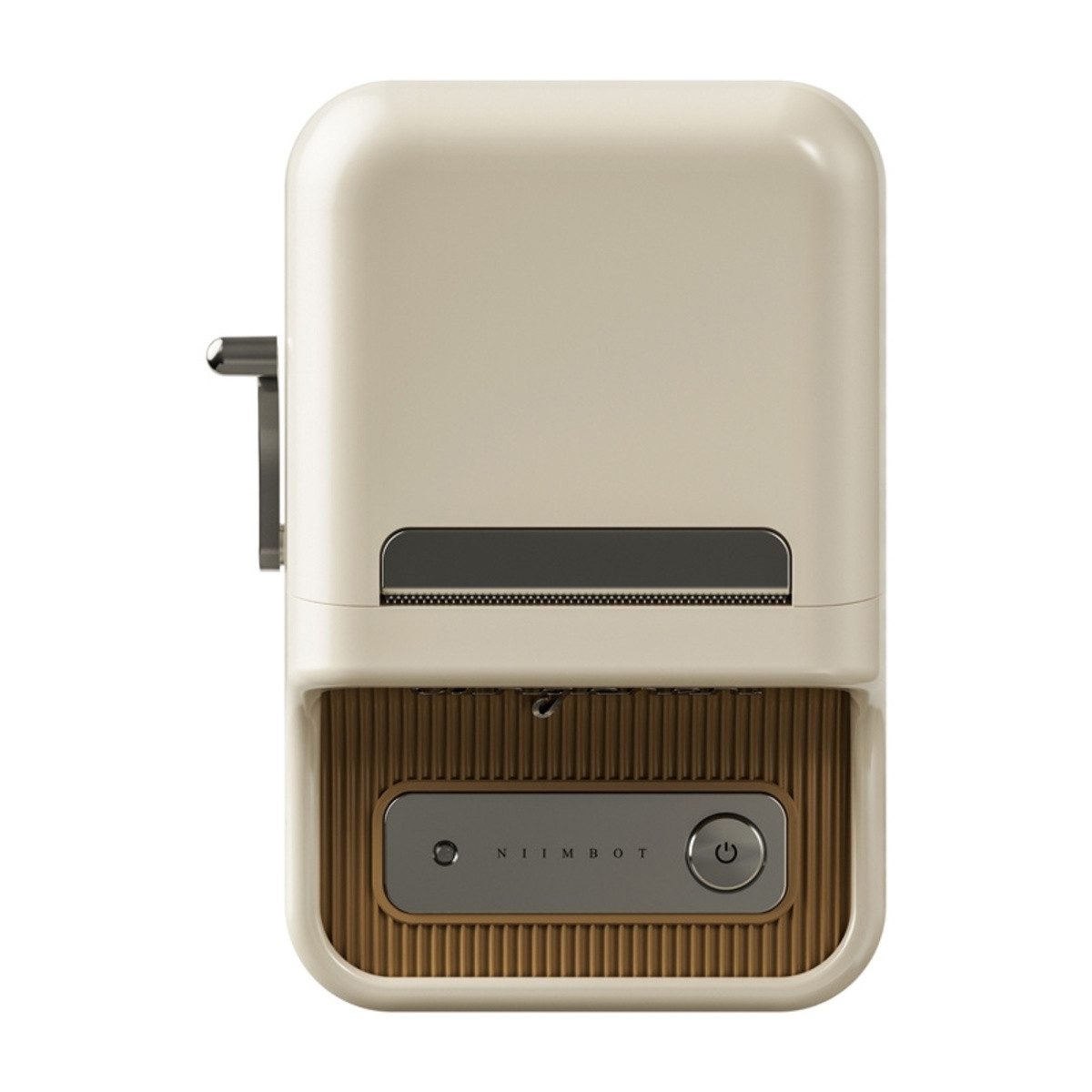 NIIMBOT Niimbot B21 Pro Tragbarer Bluetooth-Etikettendrucker Mini-Drucker