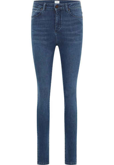 MUSTANG Skinny-fit-Jeans Georgia Super Skinny