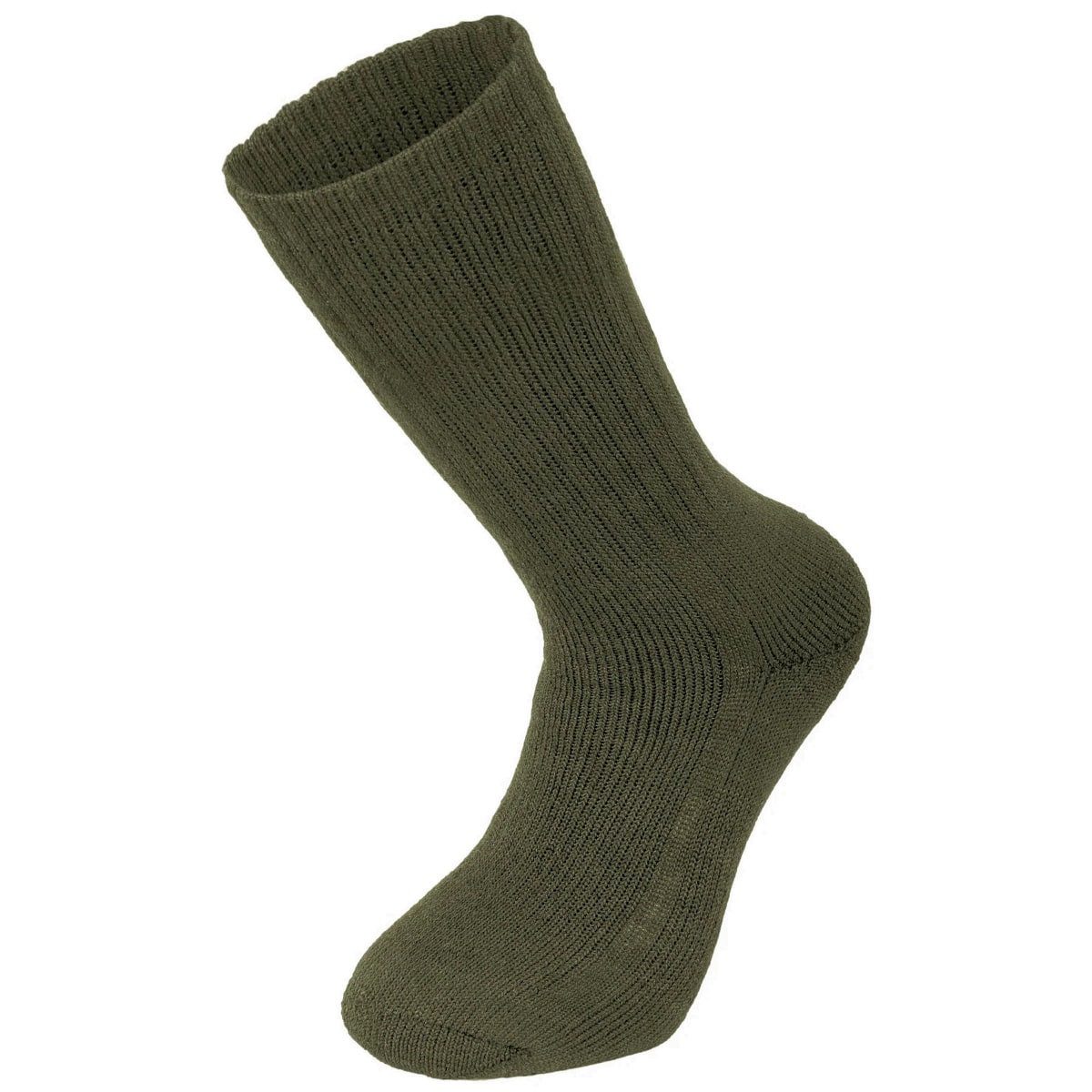 Highlander Socken Highlander Norwegische Armee Socken