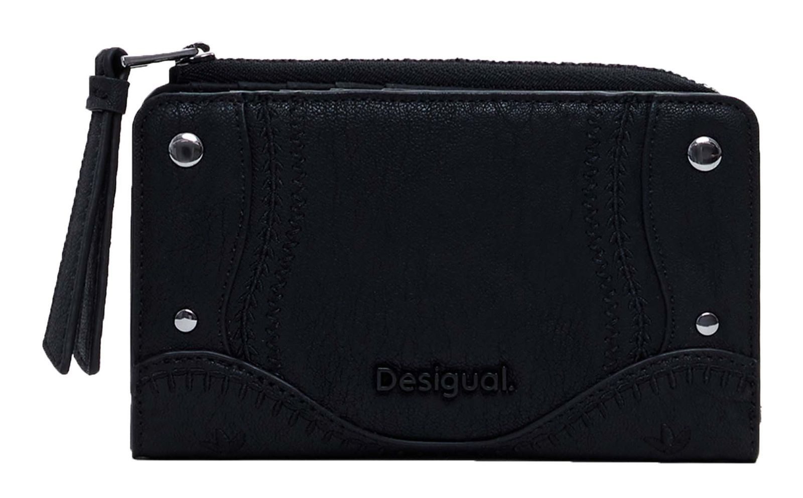 Desigual Geldbörse Embro Patch Emma Medium Wallet günstig online kaufen