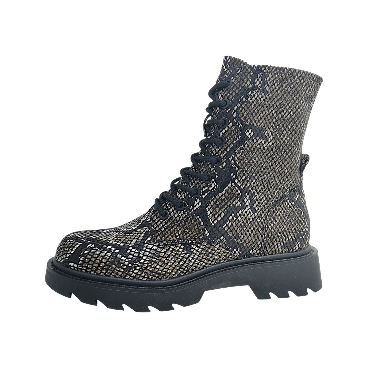 Tamaris Schnürstiefel Schnürstiefelette günstig online kaufen