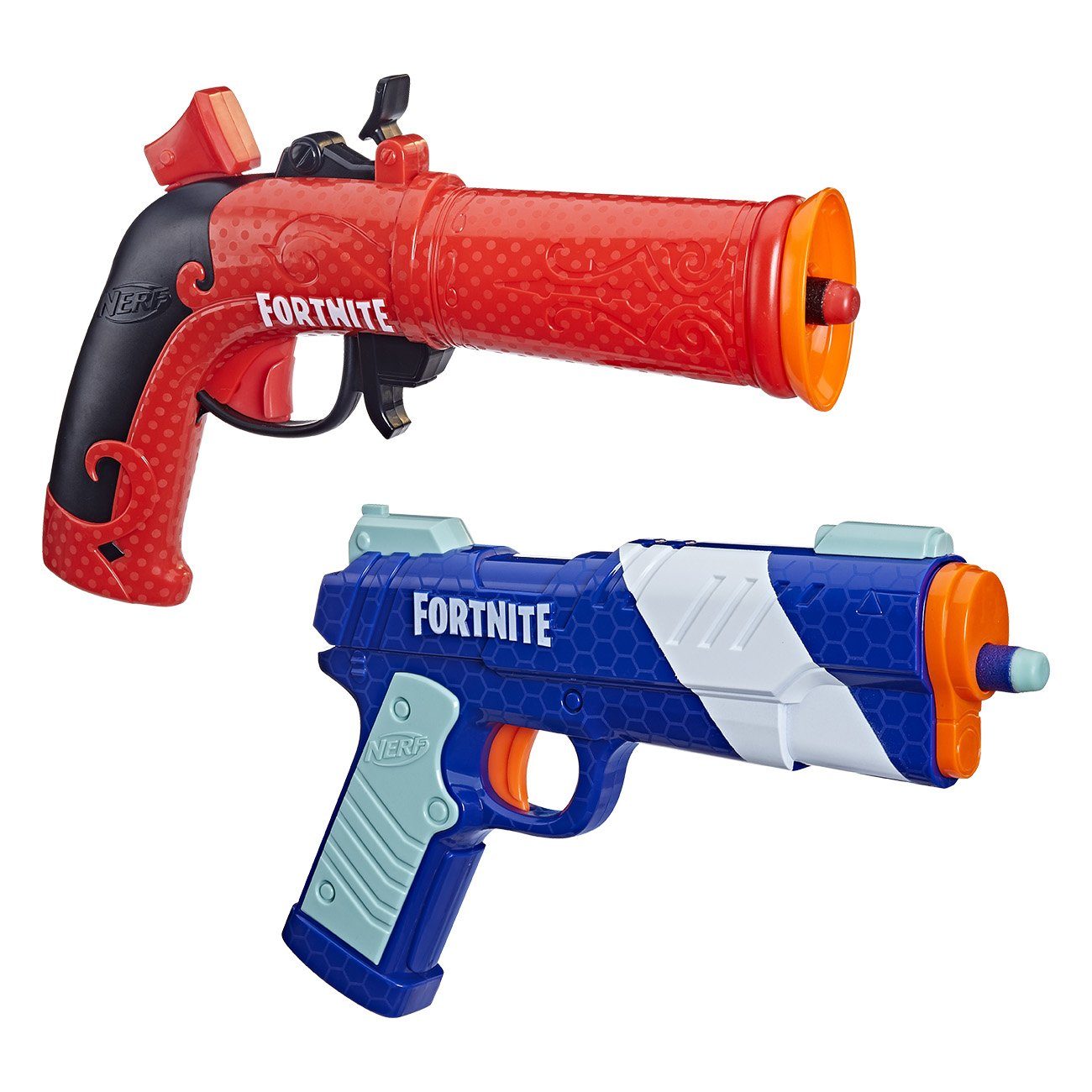 Nerf Fortnite BASR-L Blaster - Sniper – FOOTBALL-KING