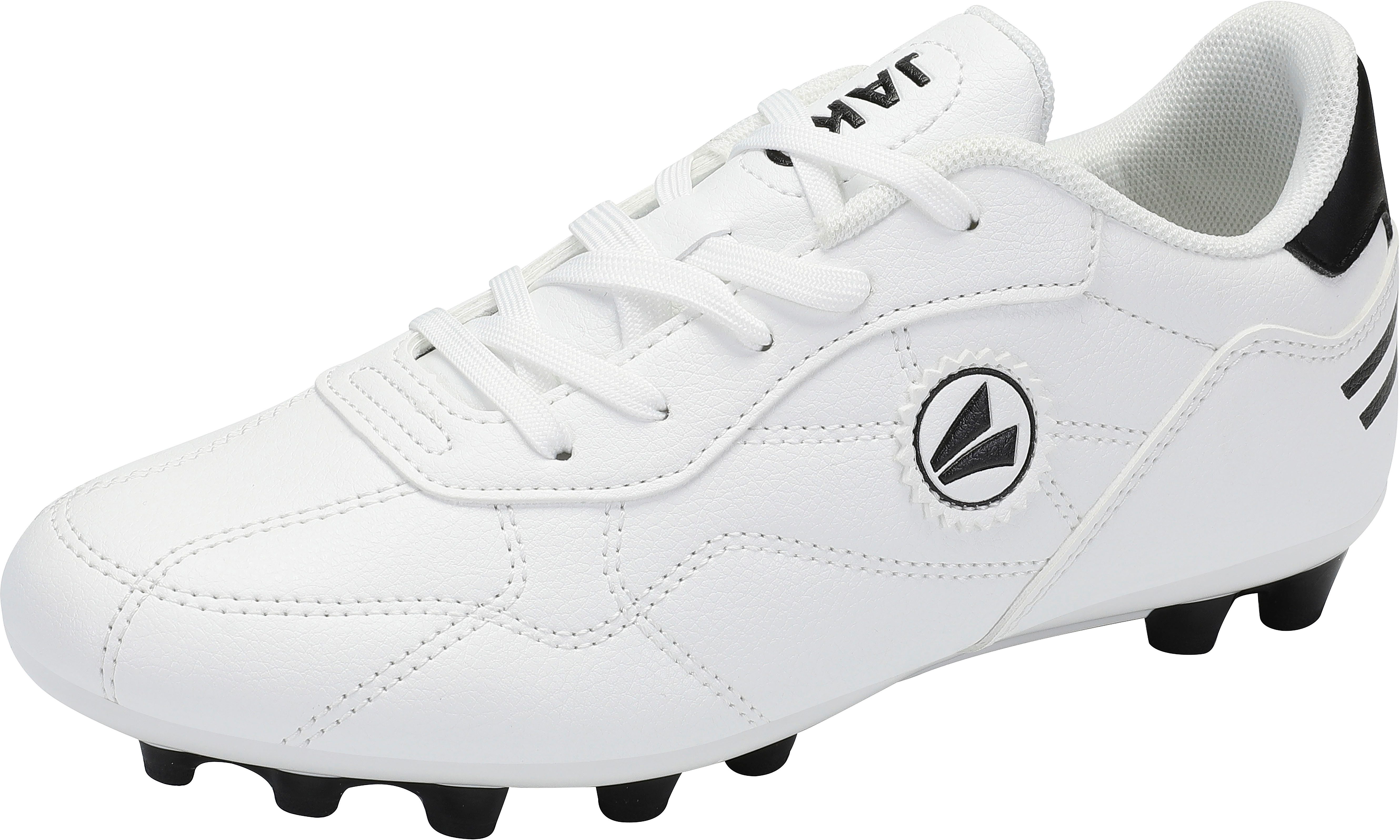 Jako J-SFG Signature Fußballschuh für Rasenplätze, für Jugendliche & Kinder
