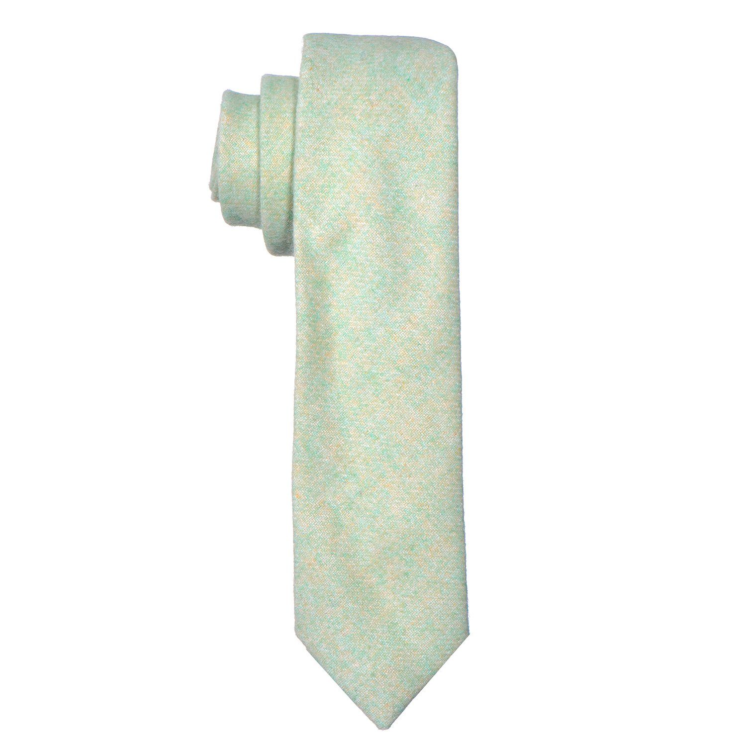 DonDon Krawatte Herren Krawatte 6 cm günstig online kaufen