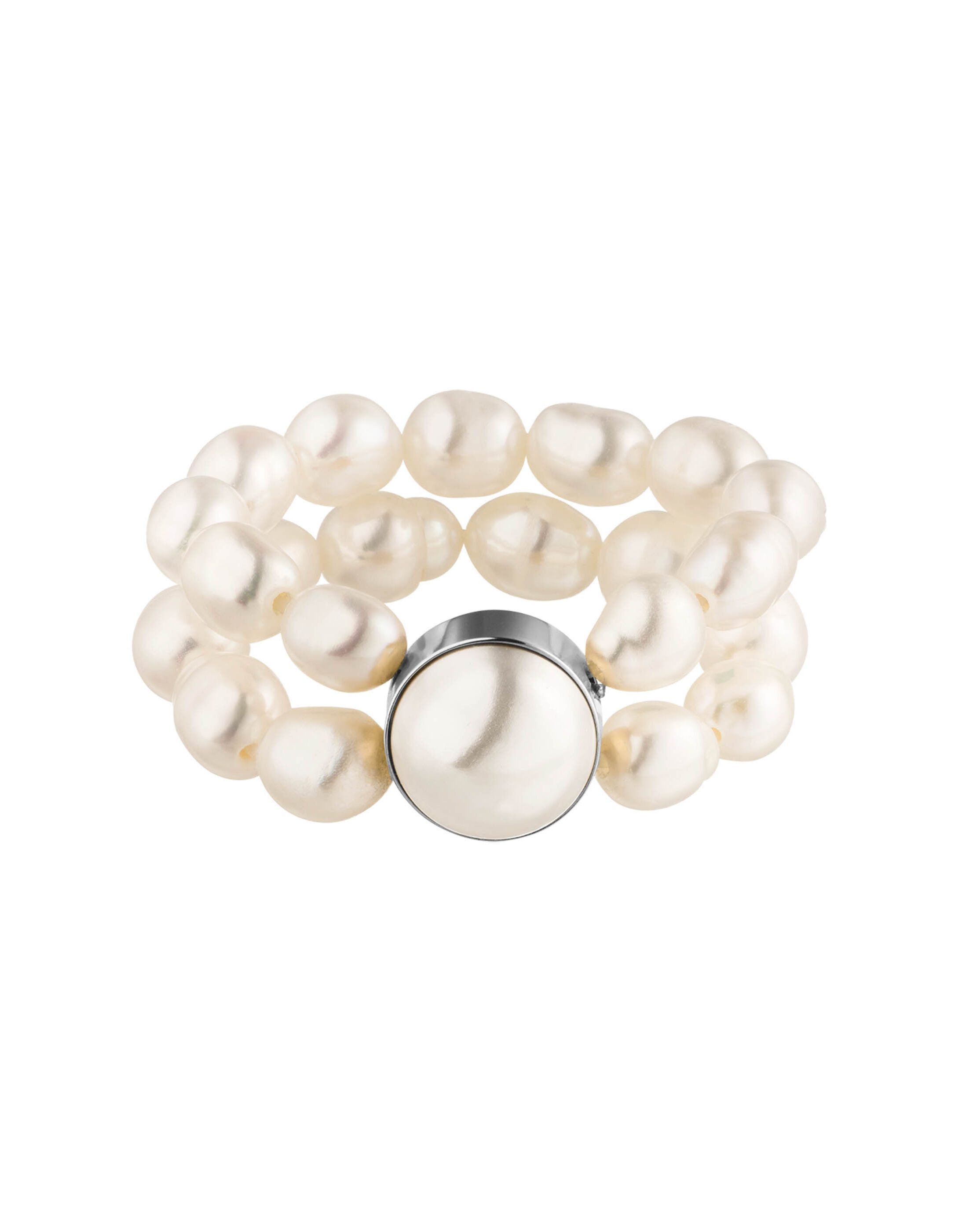 Purelei Perlenring Graceful Pearl (Keine Angabe, günstig online kaufen