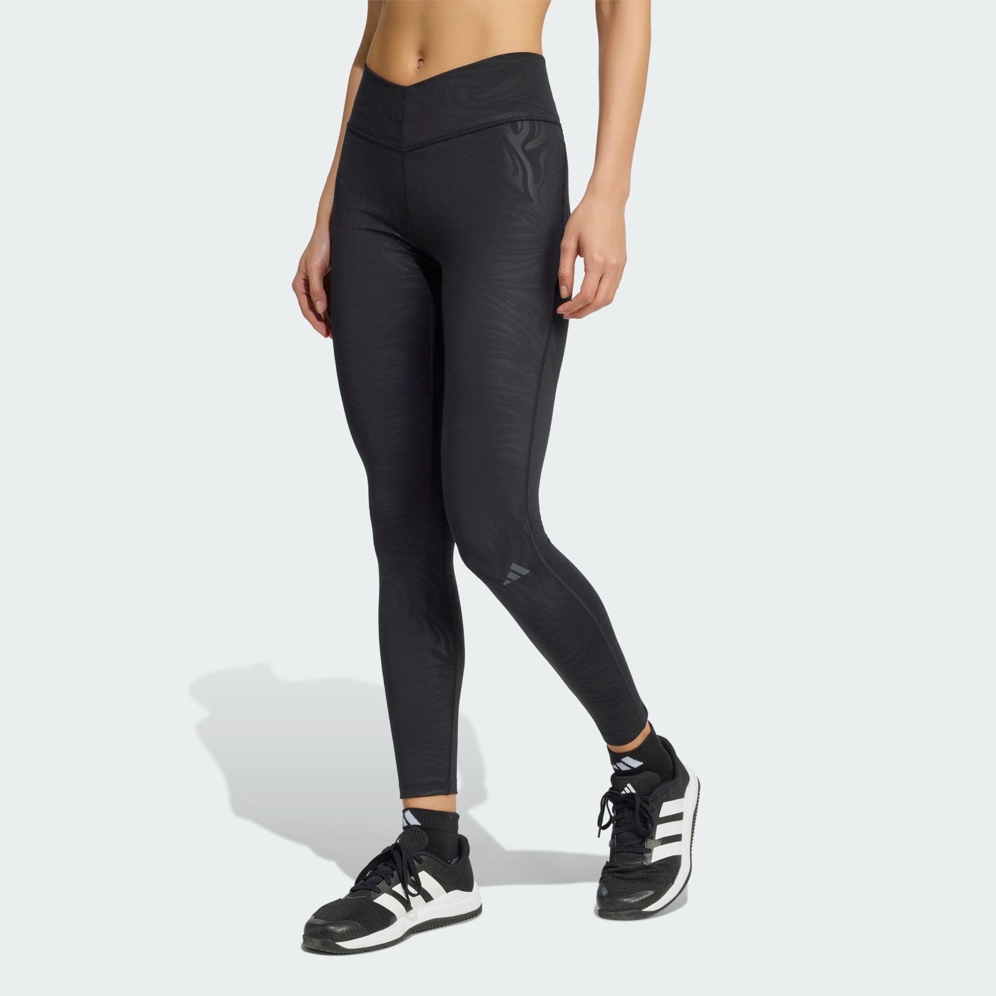 Leggings ALL ME ESSENTIALS GRAFIK LEGGINGS