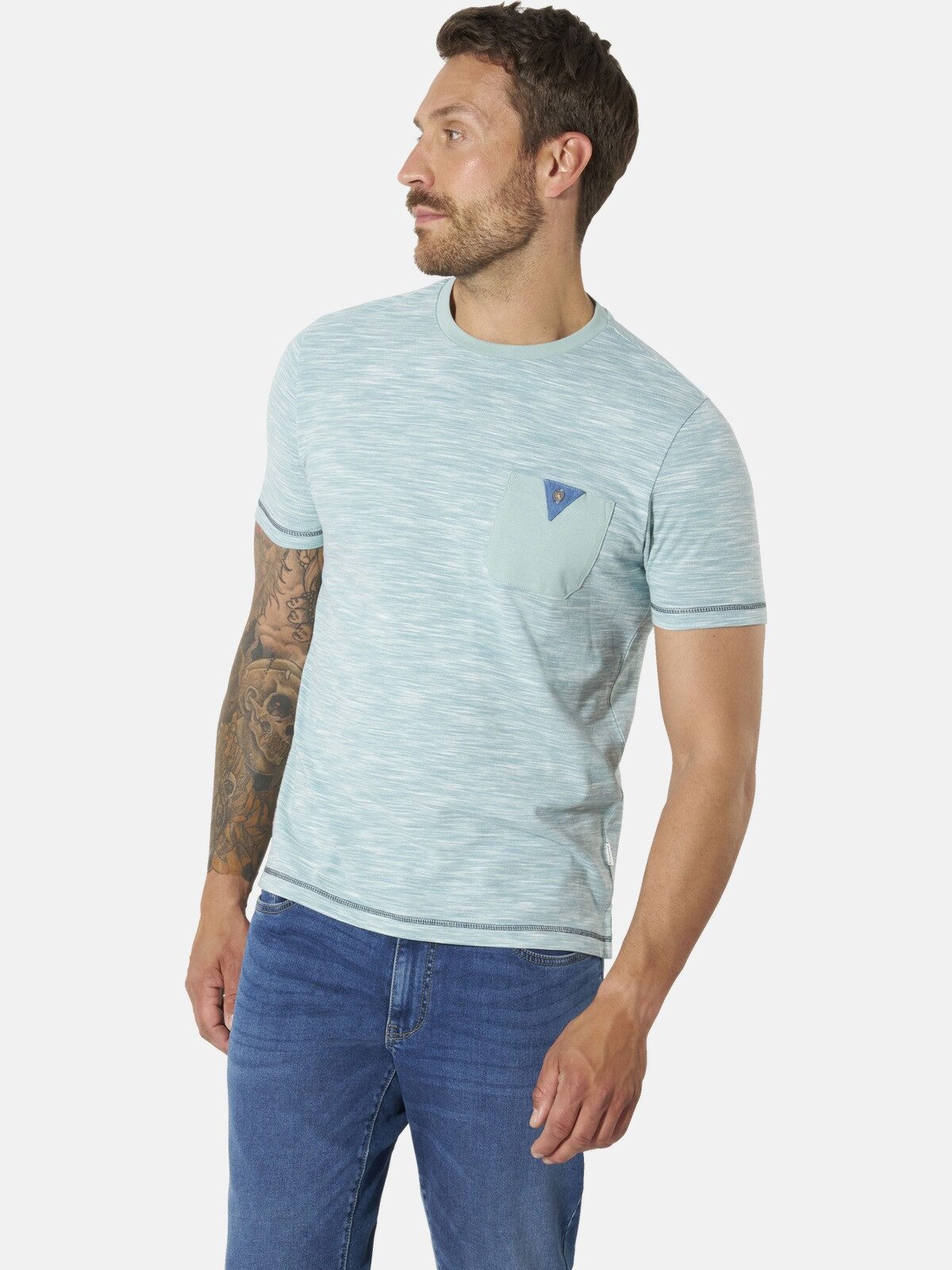 Babista T-Shirt FORMIDARE