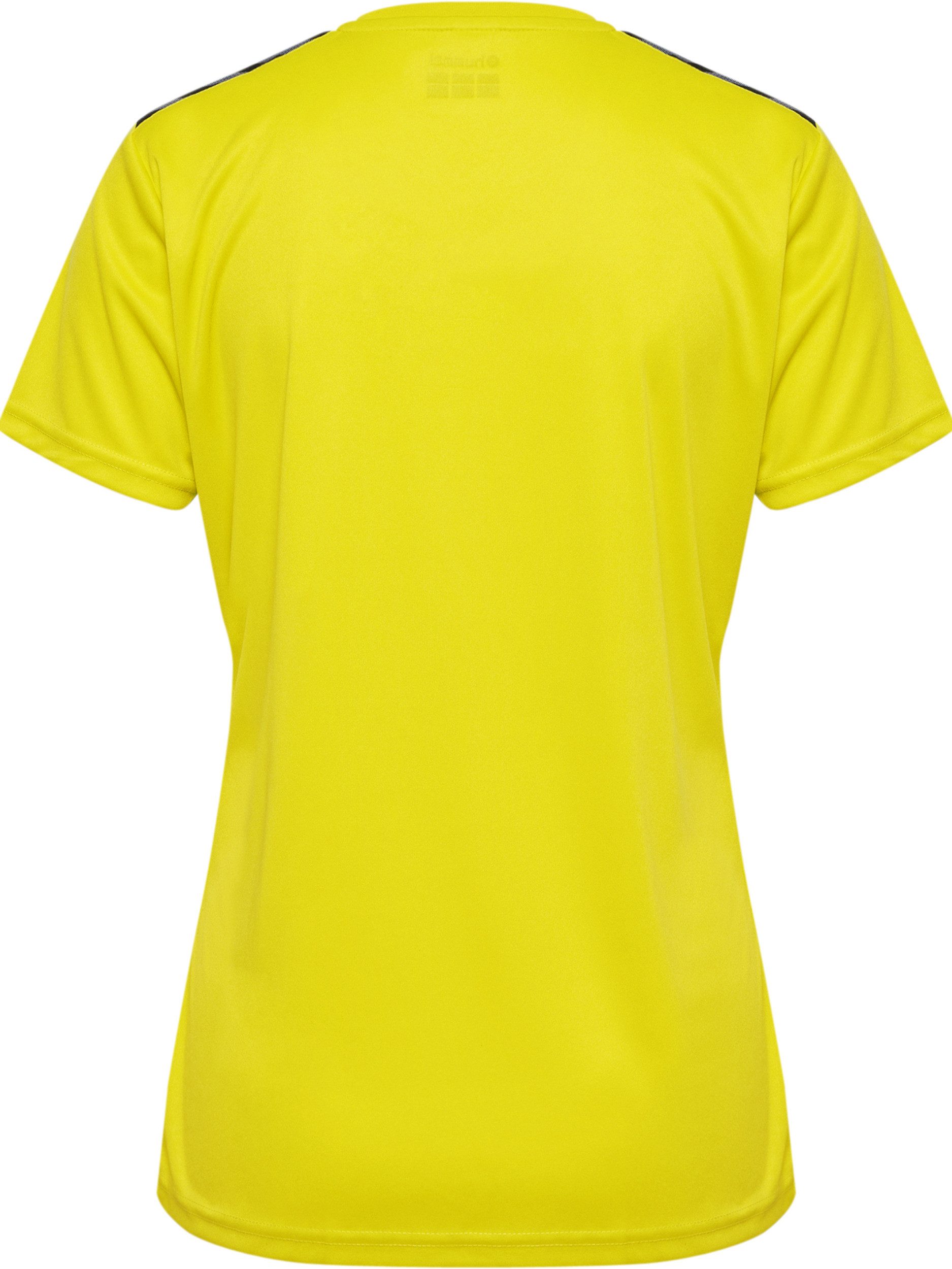 hummel Handballtrikot hmlAUTHENTIC PL JERSEY S/S günstig online kaufen
