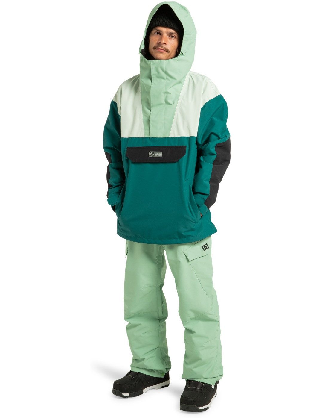 DC Shoes Snowboardhose Banshee 15K